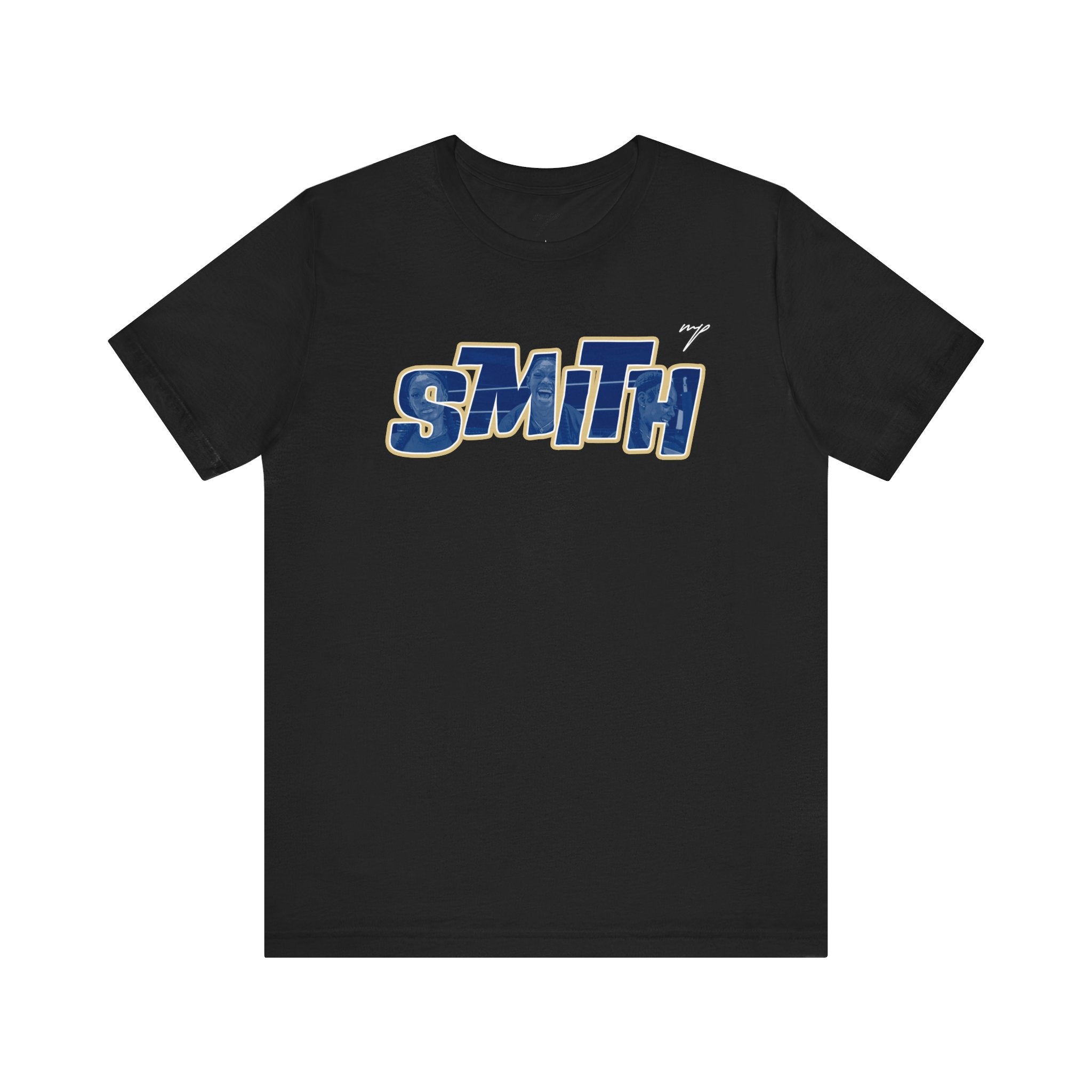 Cortnee Smith Graphic Tee