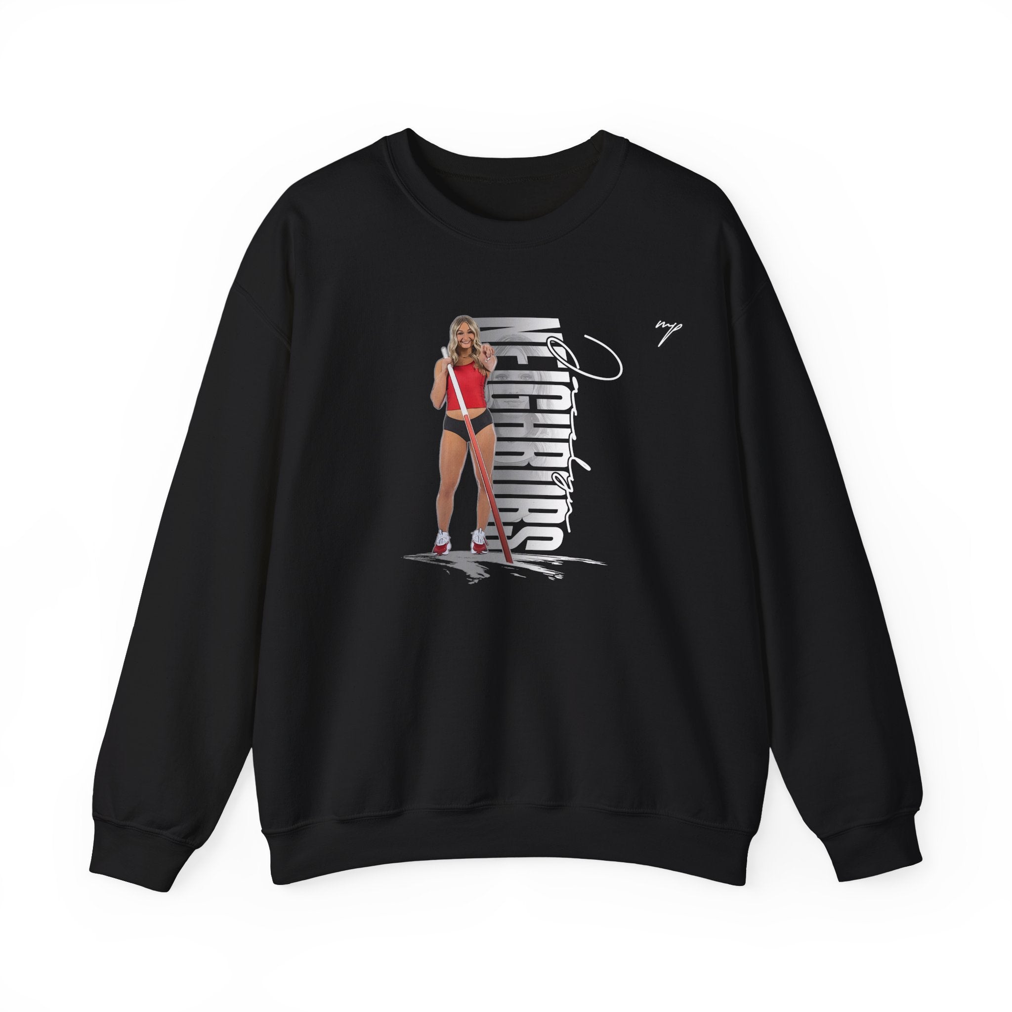 Jacelyn Neighbors Crewneck