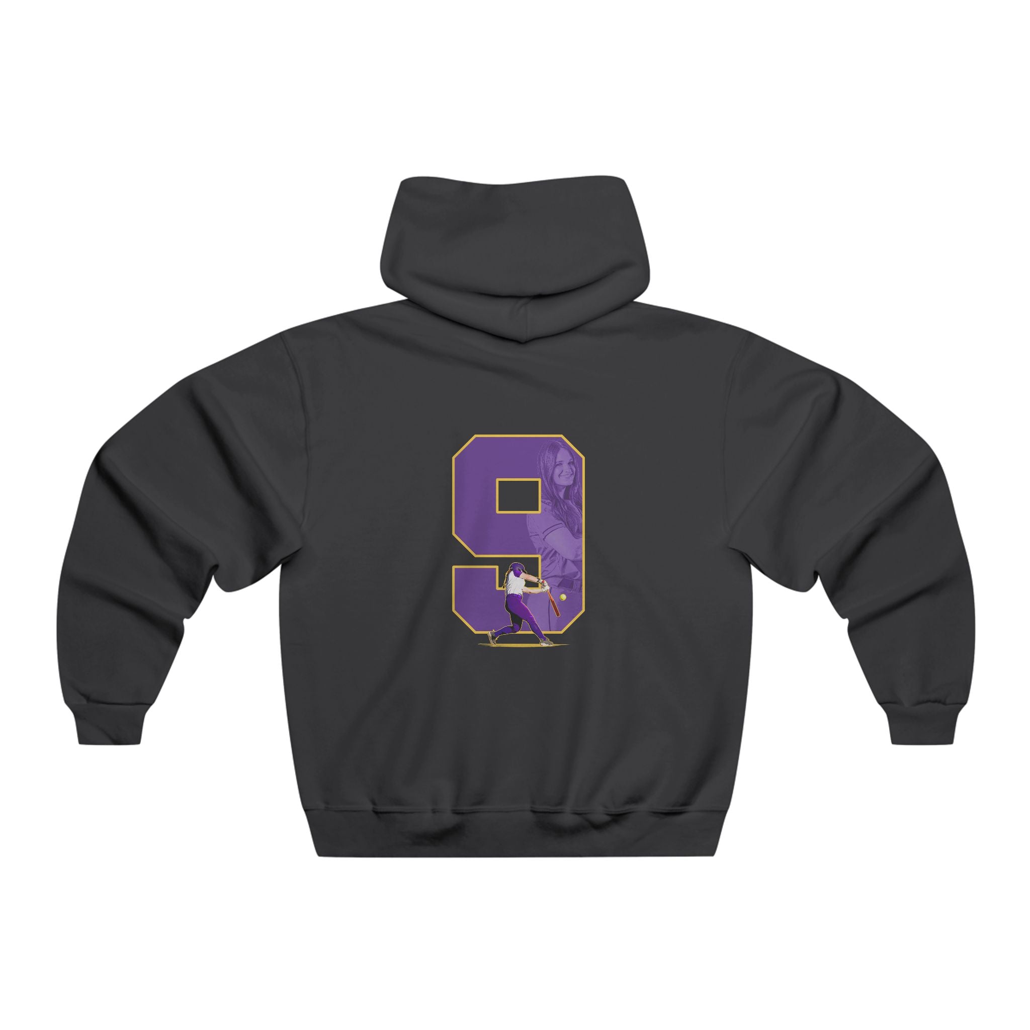 Ella Tracy Vintage Hoodie