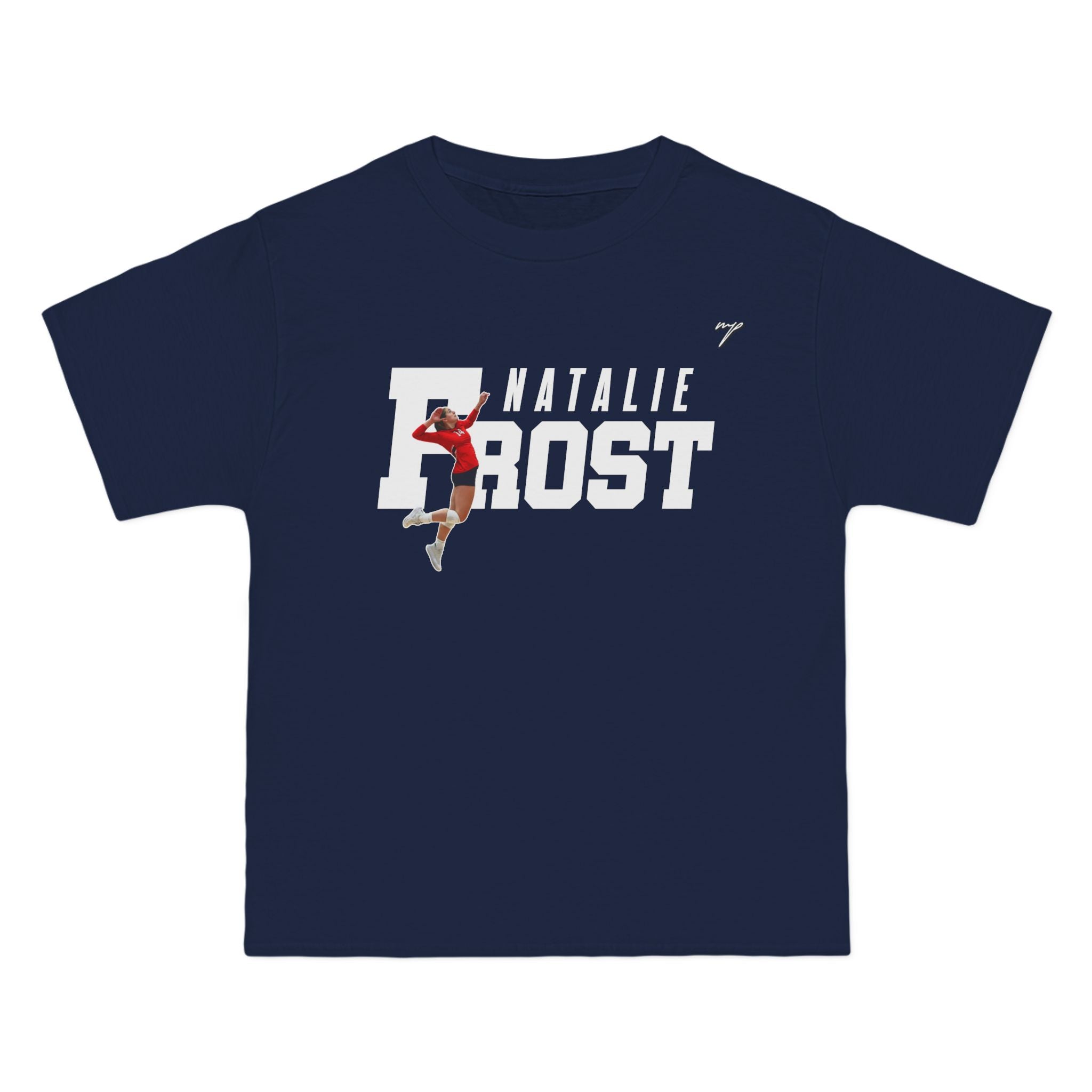 Natalie Frost Vintage Tee