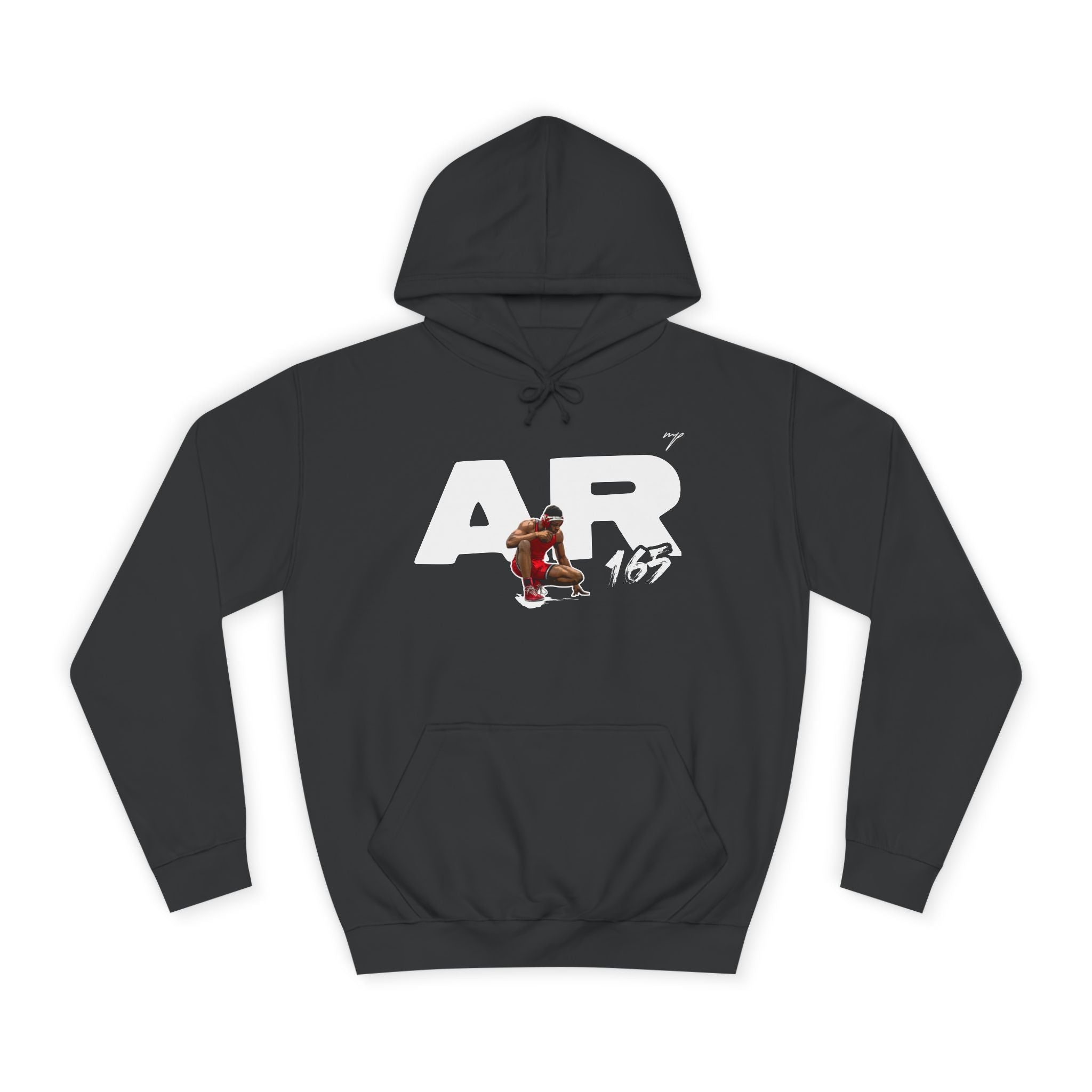 Alexander Roman Hoodie