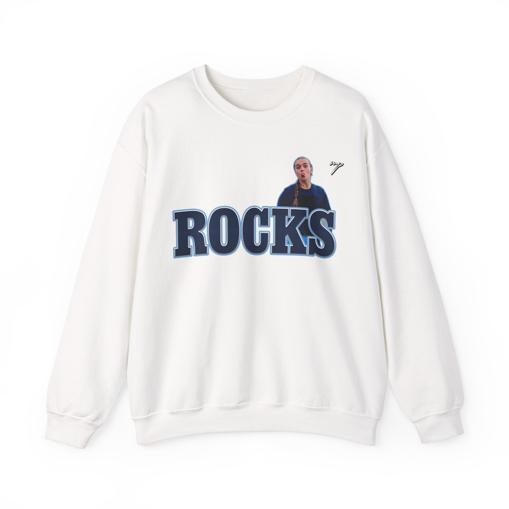 Rachael Fuerst Crewneck
