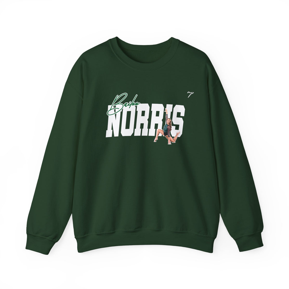 Bailee Norris Crewneck