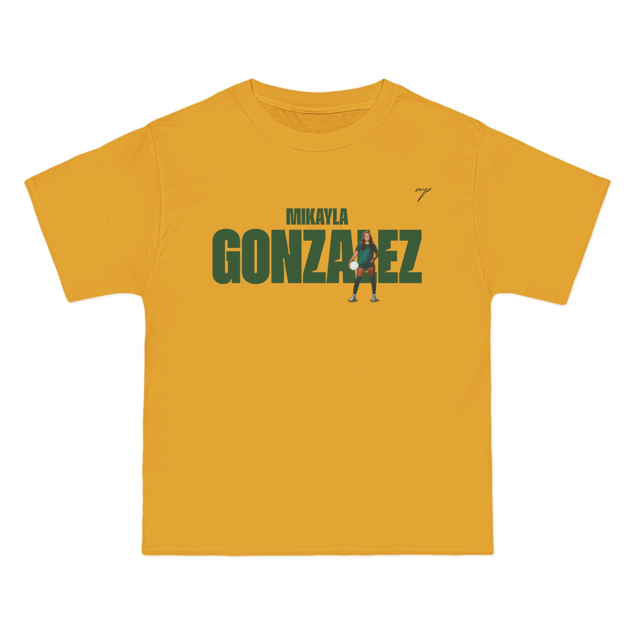 Mikayla Gonzalez Vintage Tee