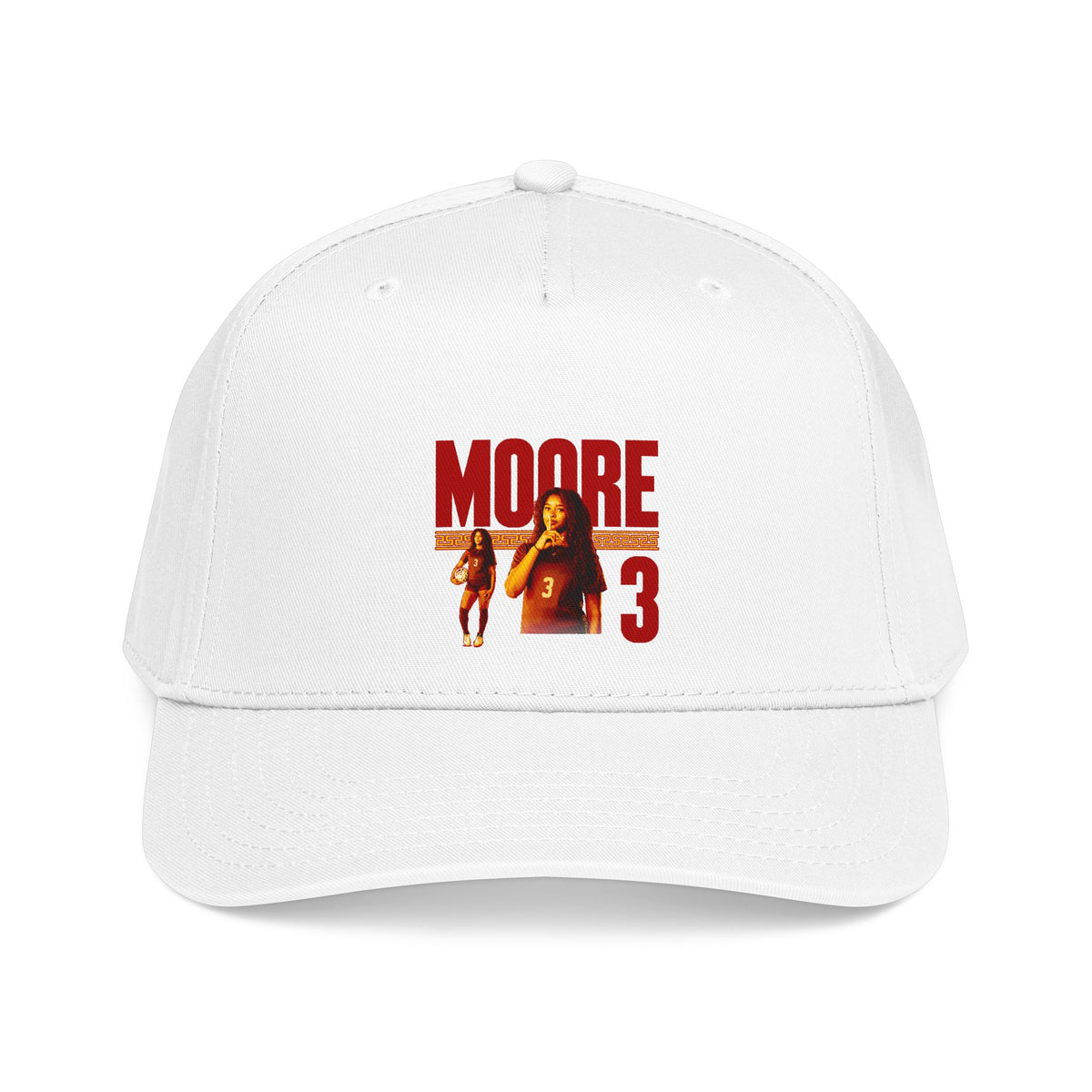 Rhea Moore Hat