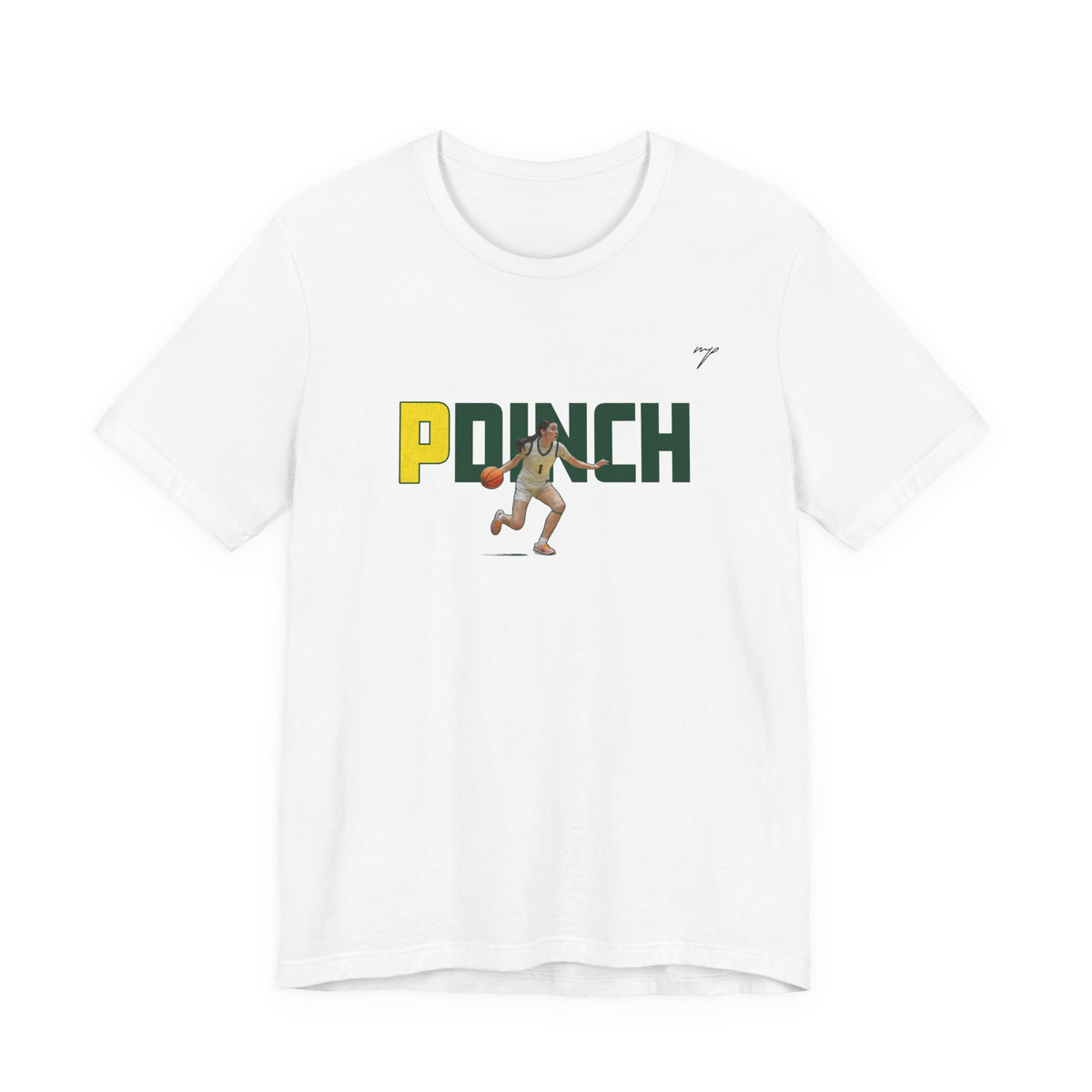 Peyton Dincher Graphic Tee