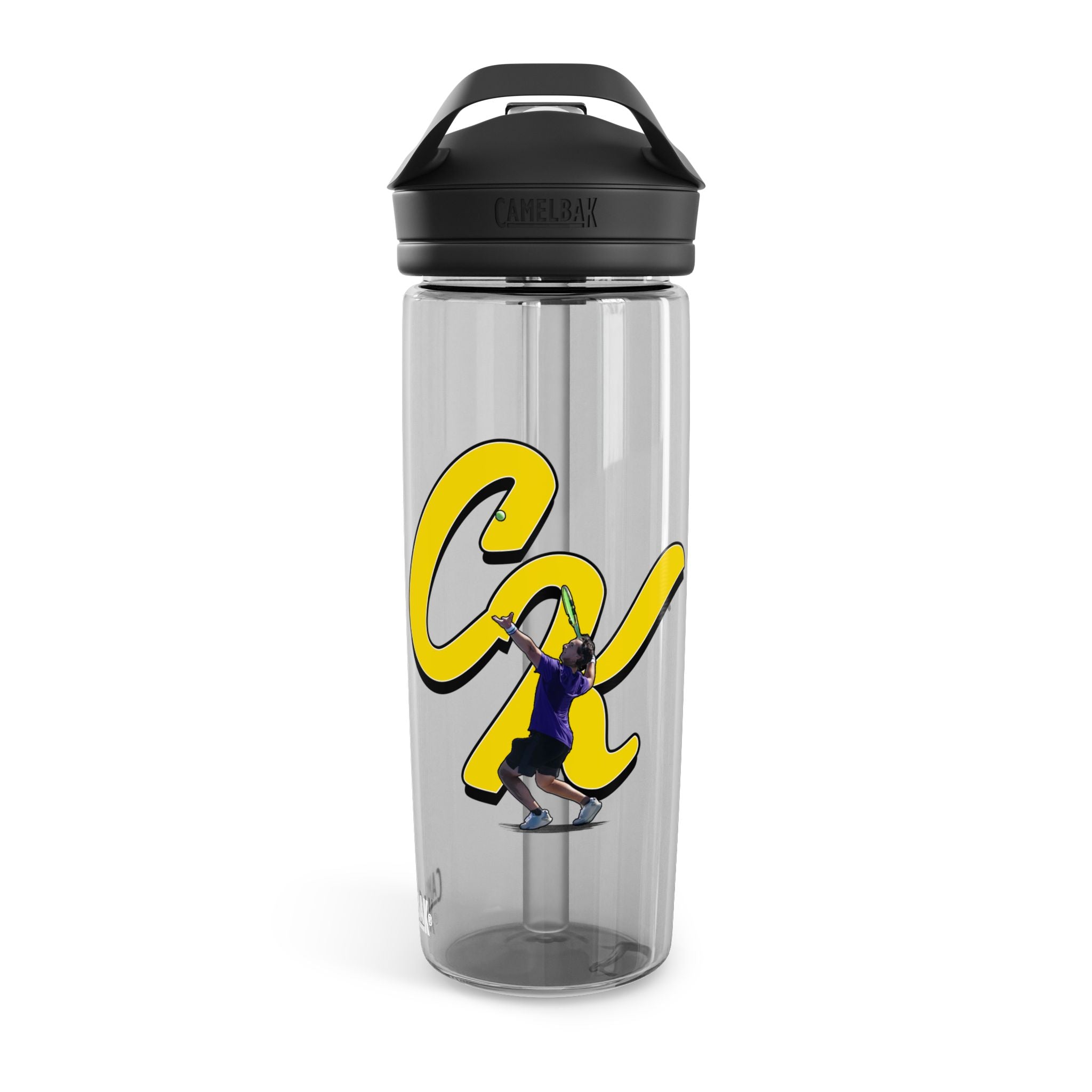 Conner Kryscio CamelBak Water Bottle