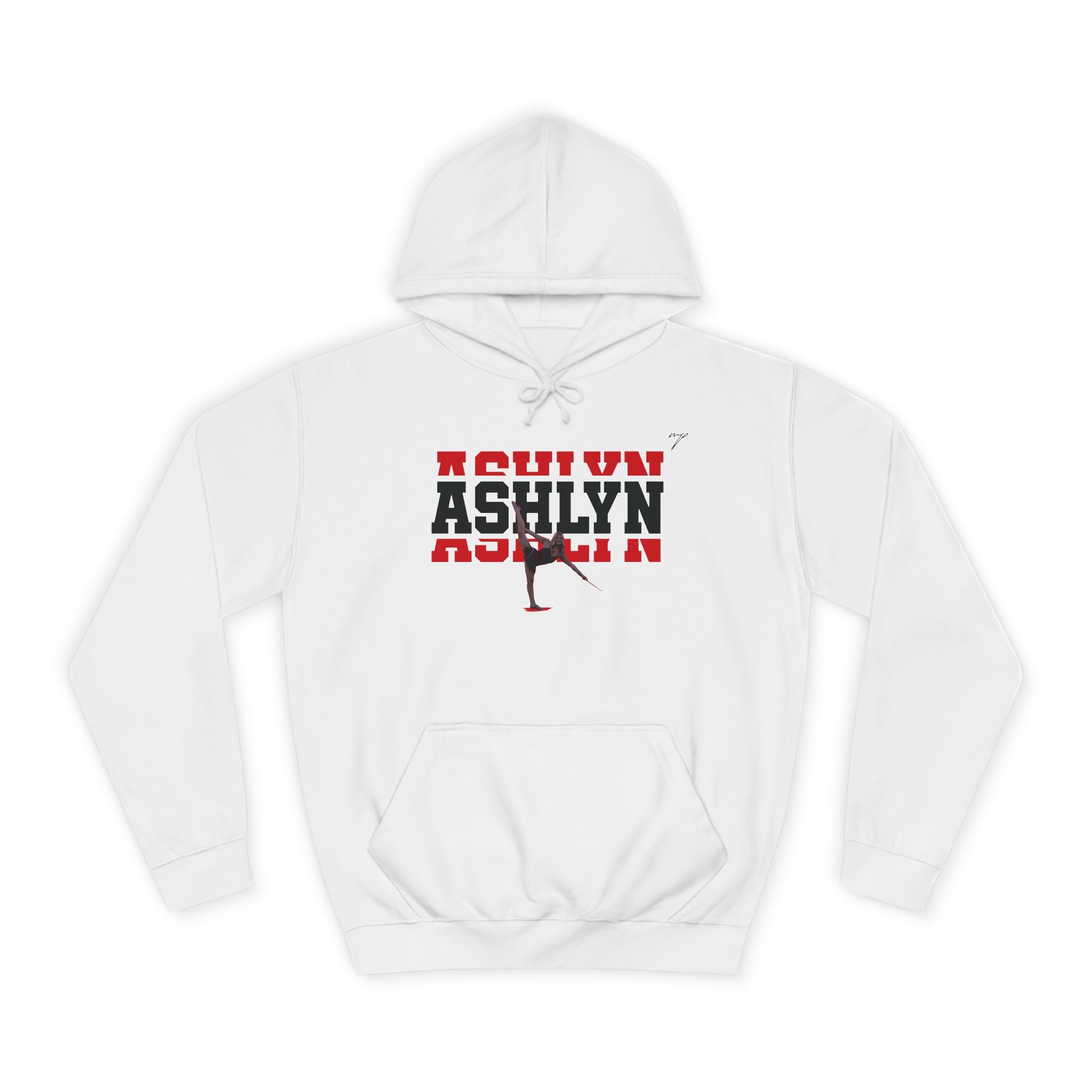 Ashlyn Corey Hoodie
