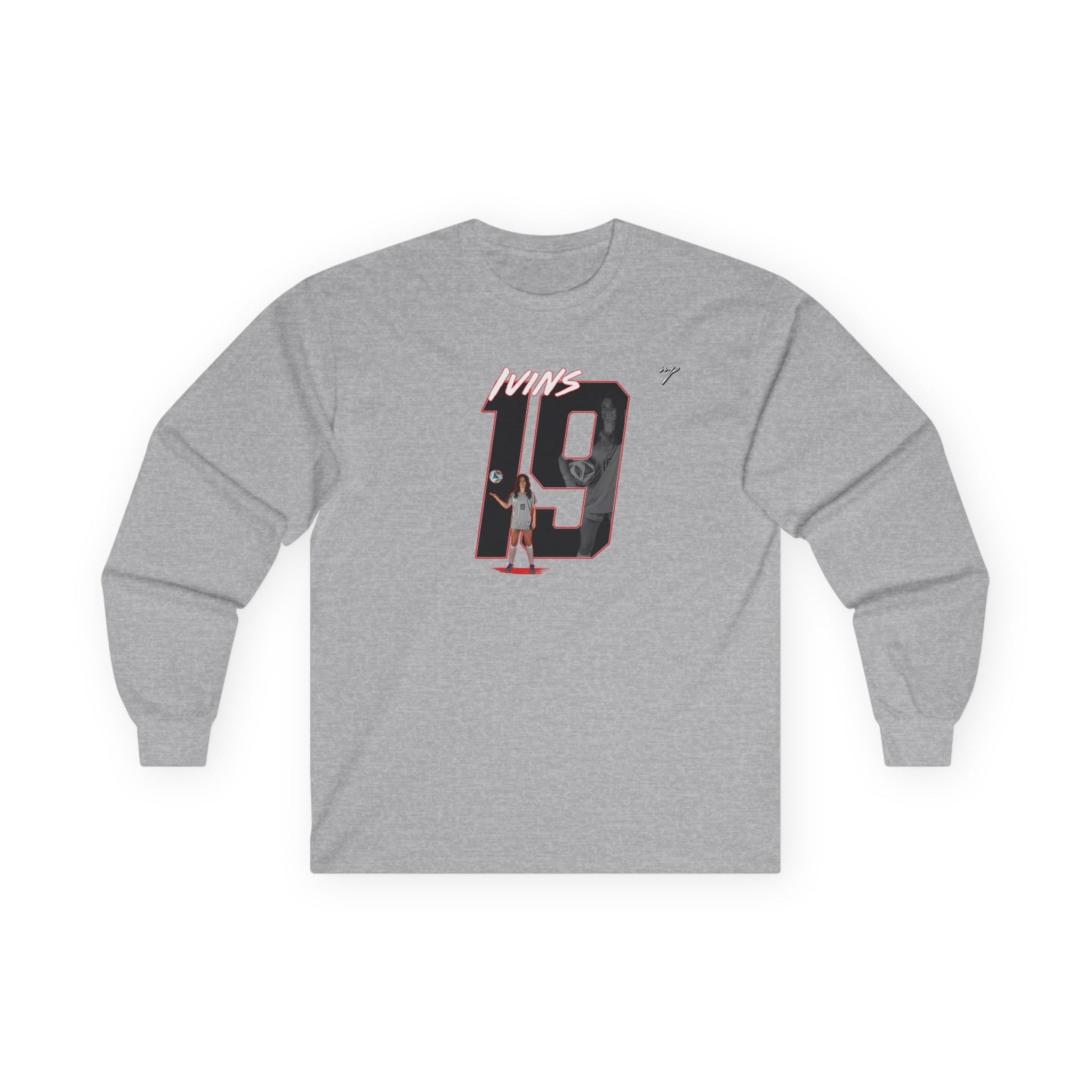 Payten Ivins Long Sleeve Tee