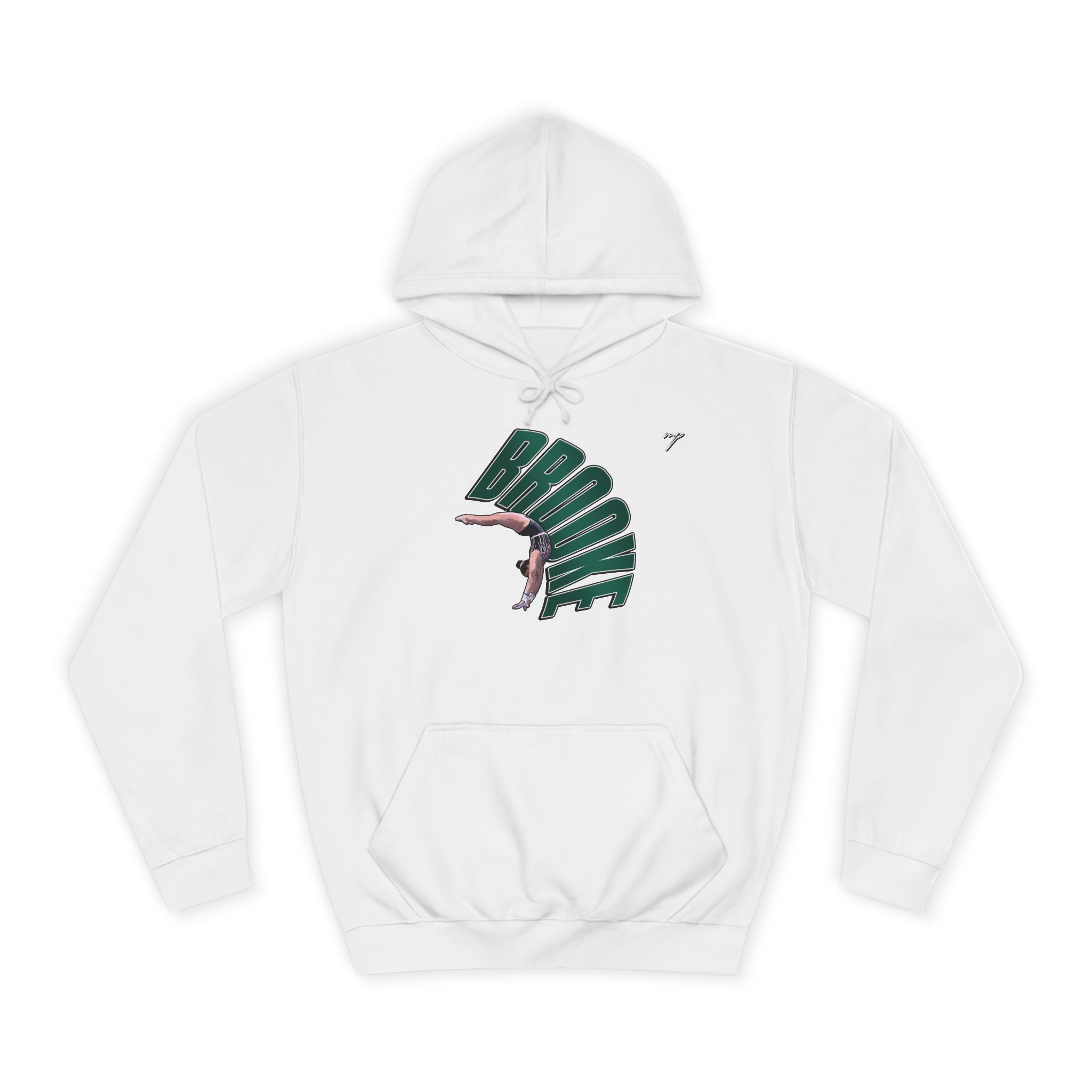 Brooke Boggess Hoodie