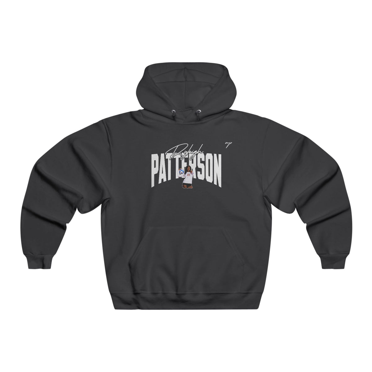 Ryleigh Patterson Vintage Hoodie