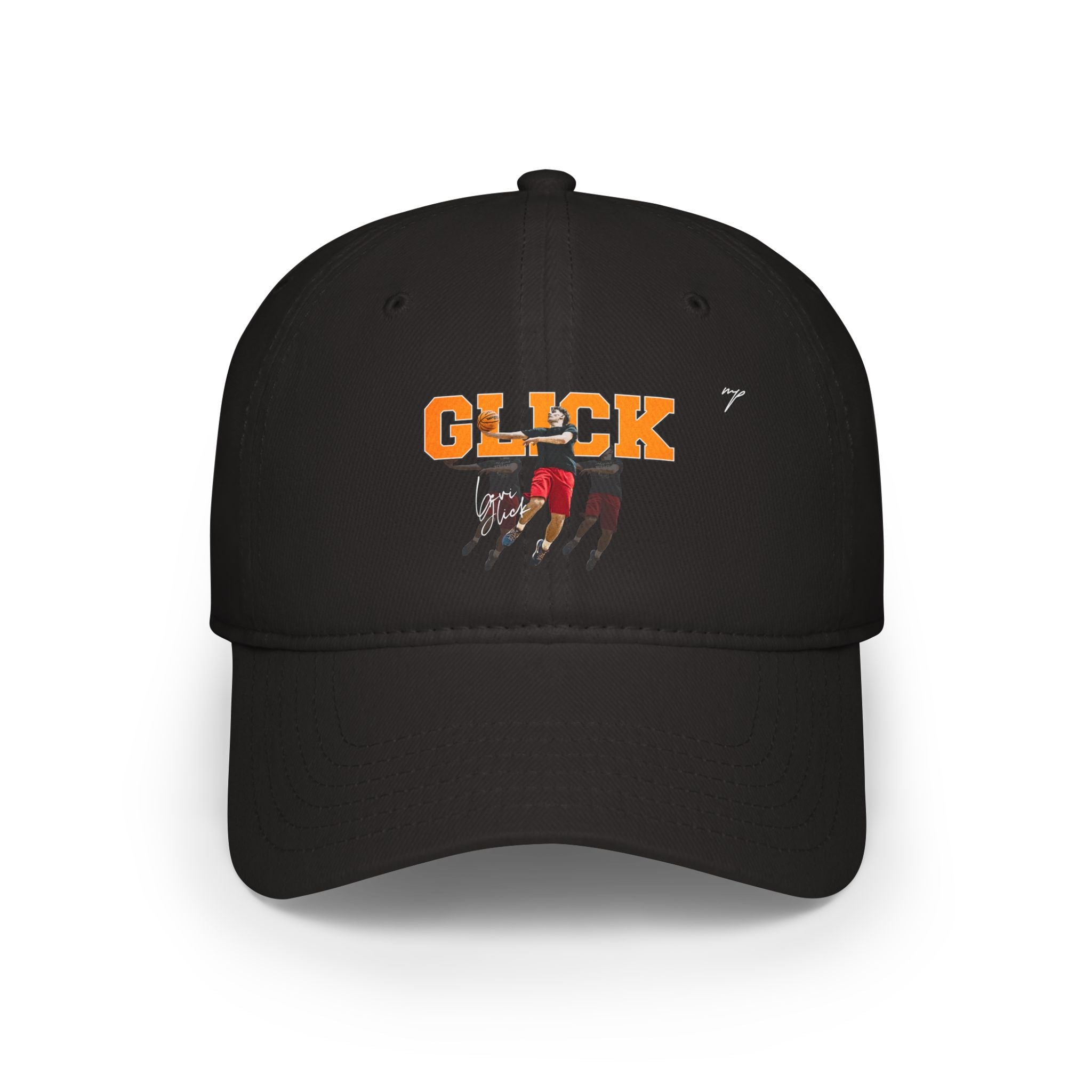 Levi Glick Hat