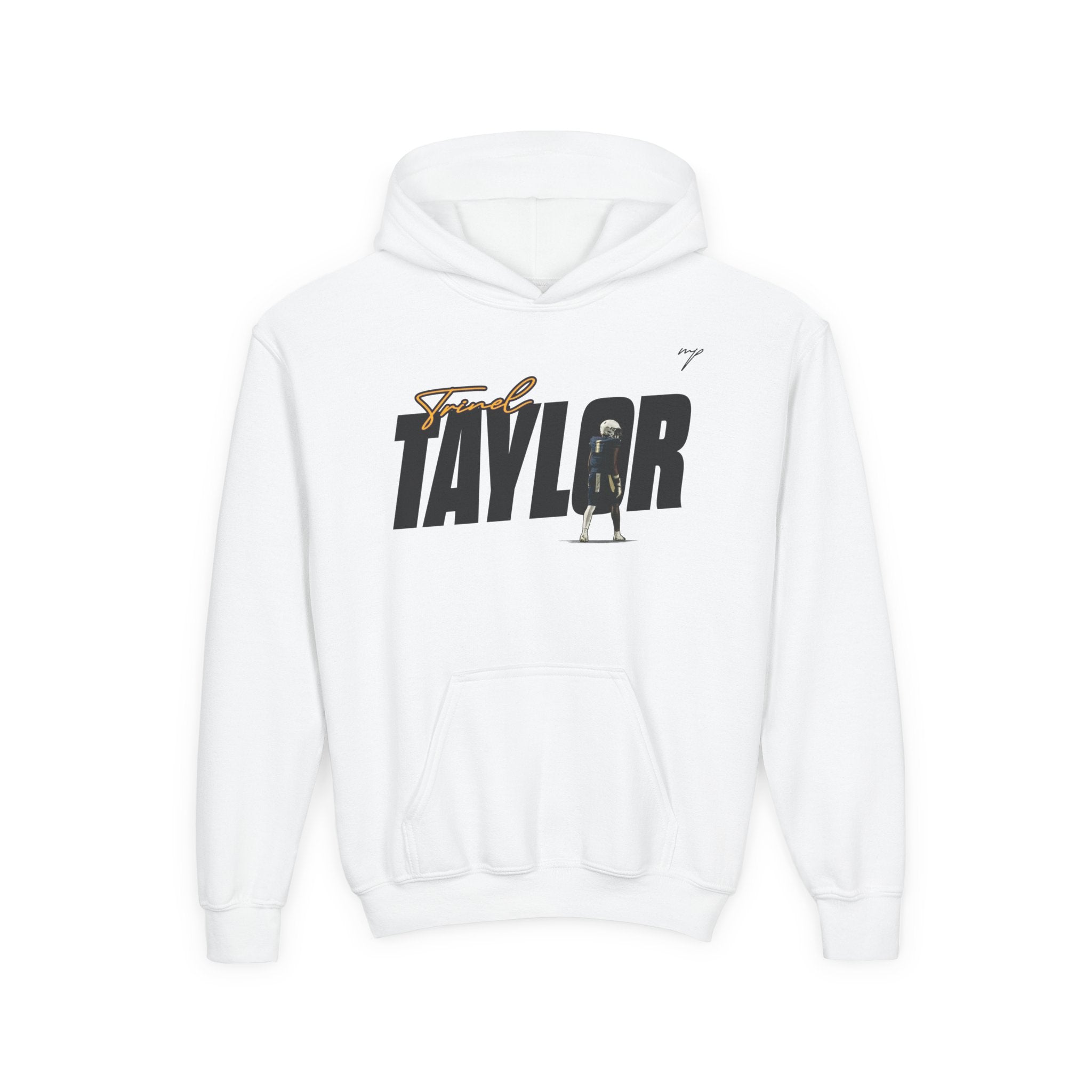 Trinel Taylor YOUTH Hoodie