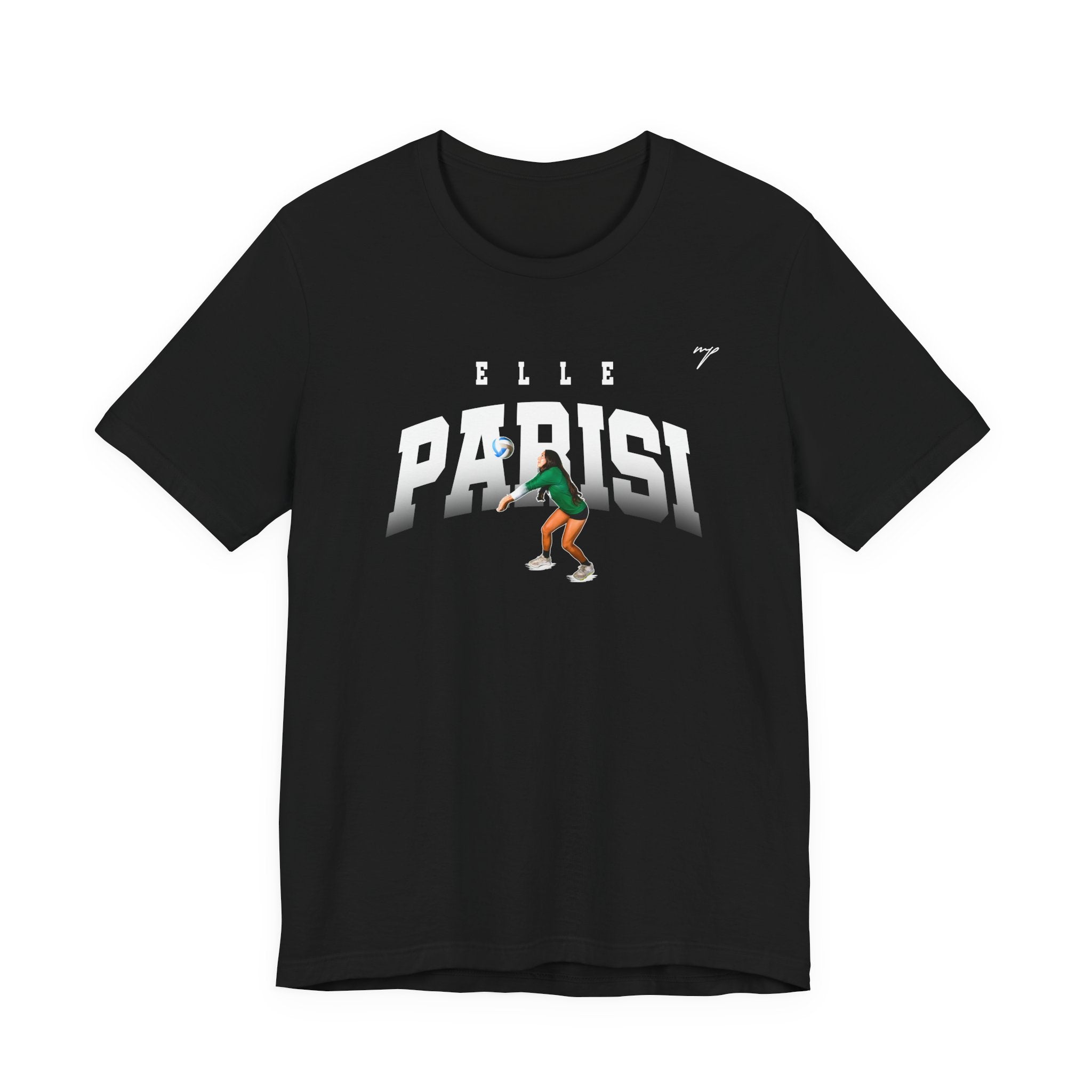 Elle Parisi Graphic Tee