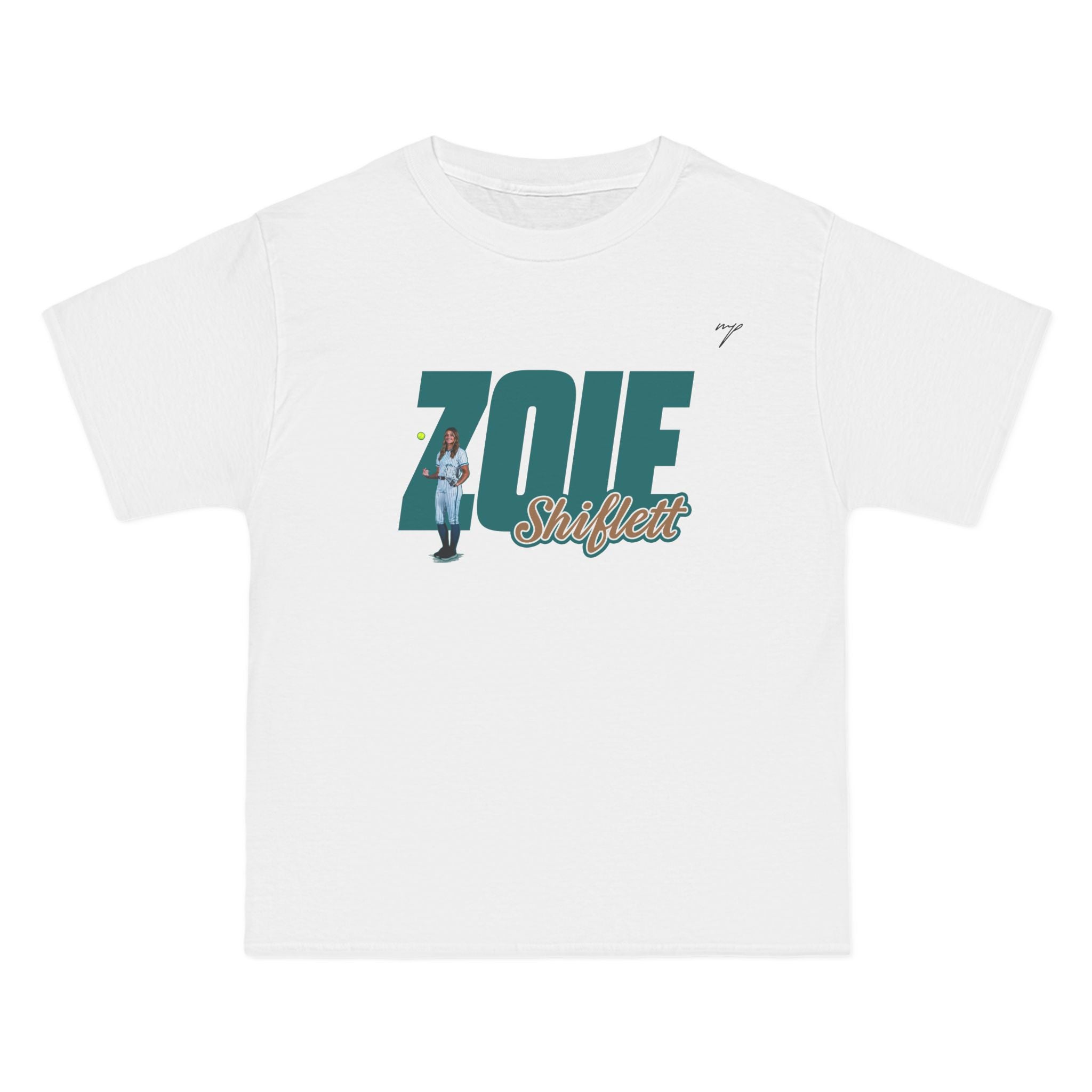 Zoie Shiflett Vintage Tee