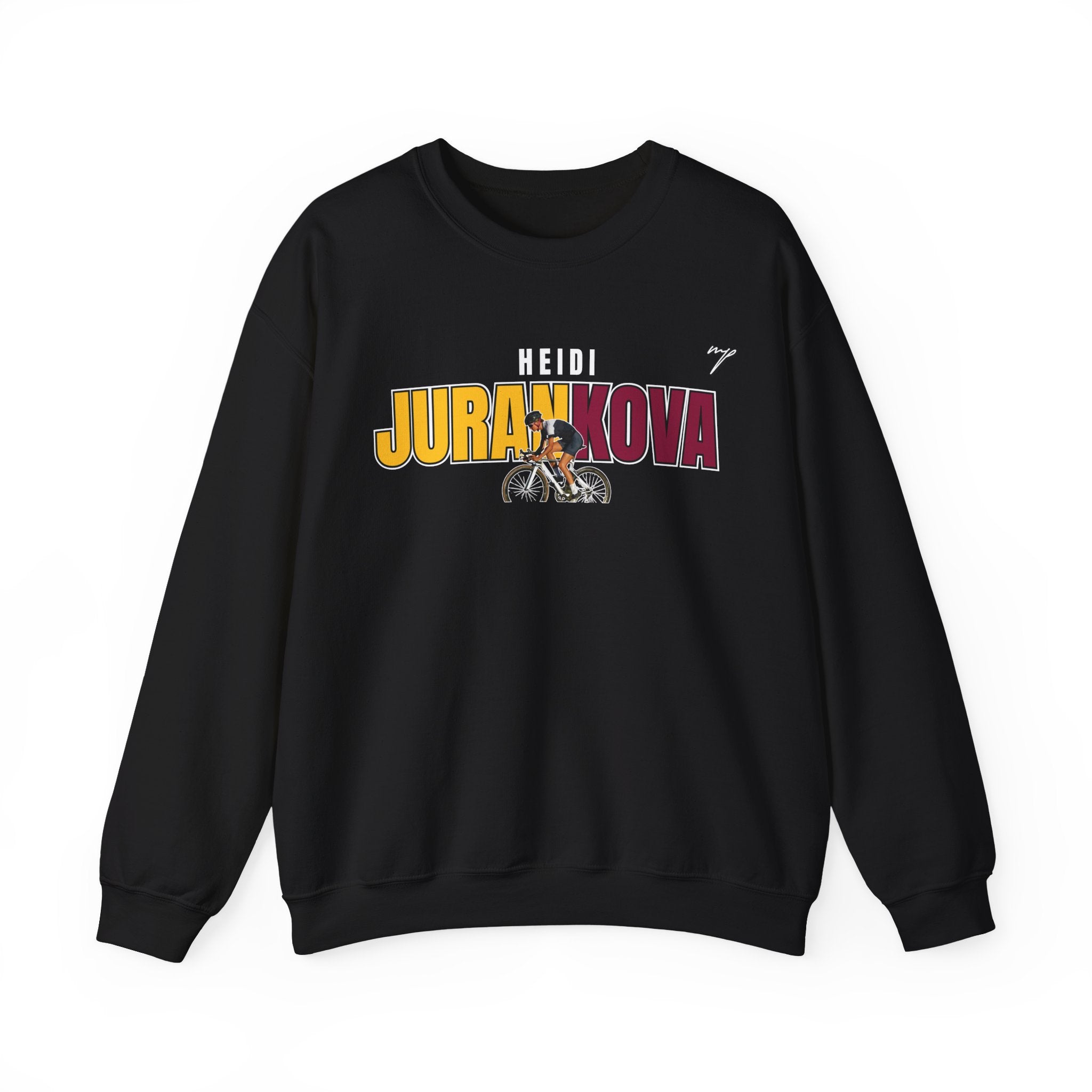 Heidi Jurankova Crewneck
