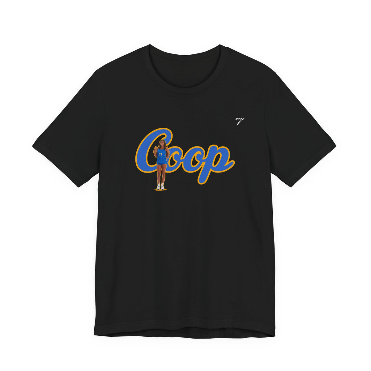 Harper Cooper Graphic Tee