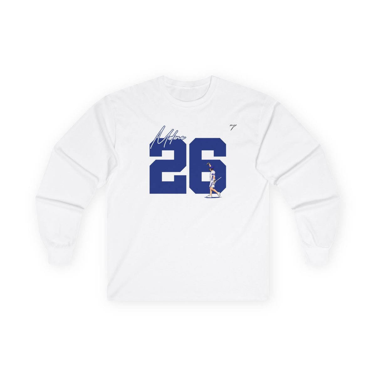 Dylan Malone Long Sleeve