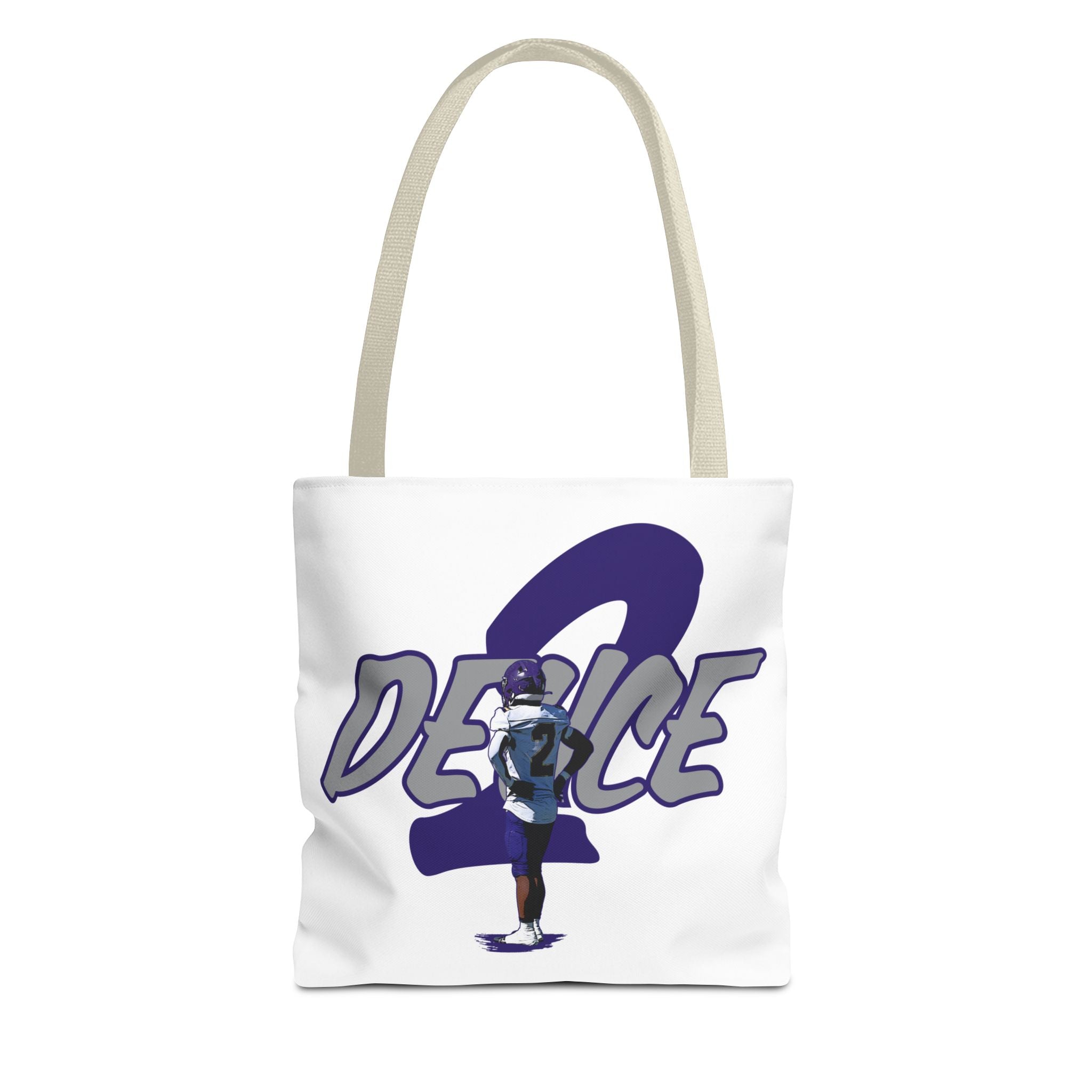 Myion Woody Tote Bag