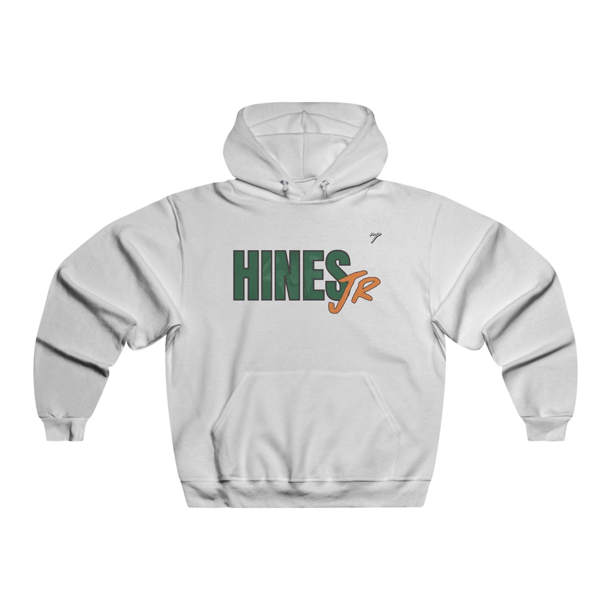 Rashon Hines Jr Vintage Hoodie