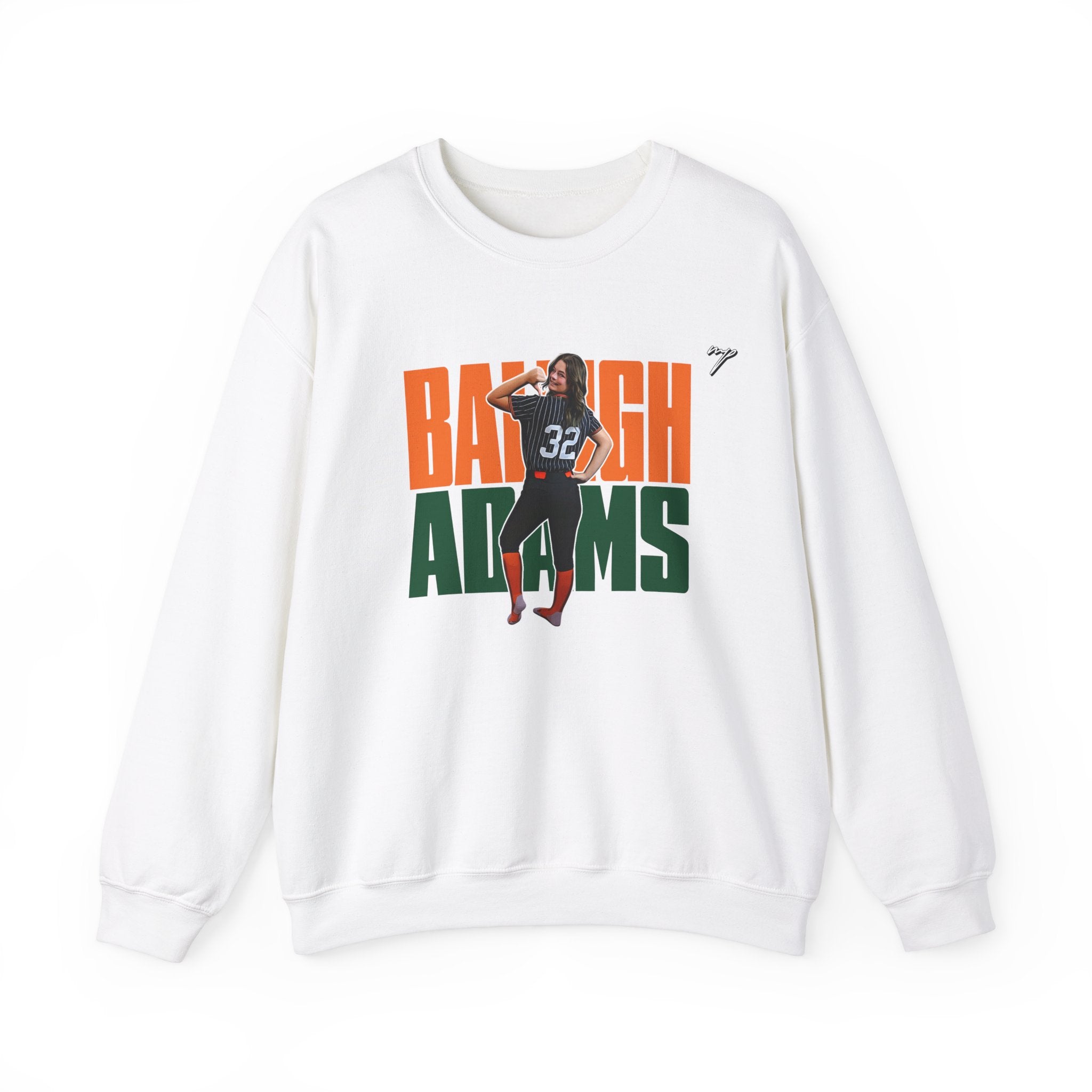Baleigh Adams Crewneck