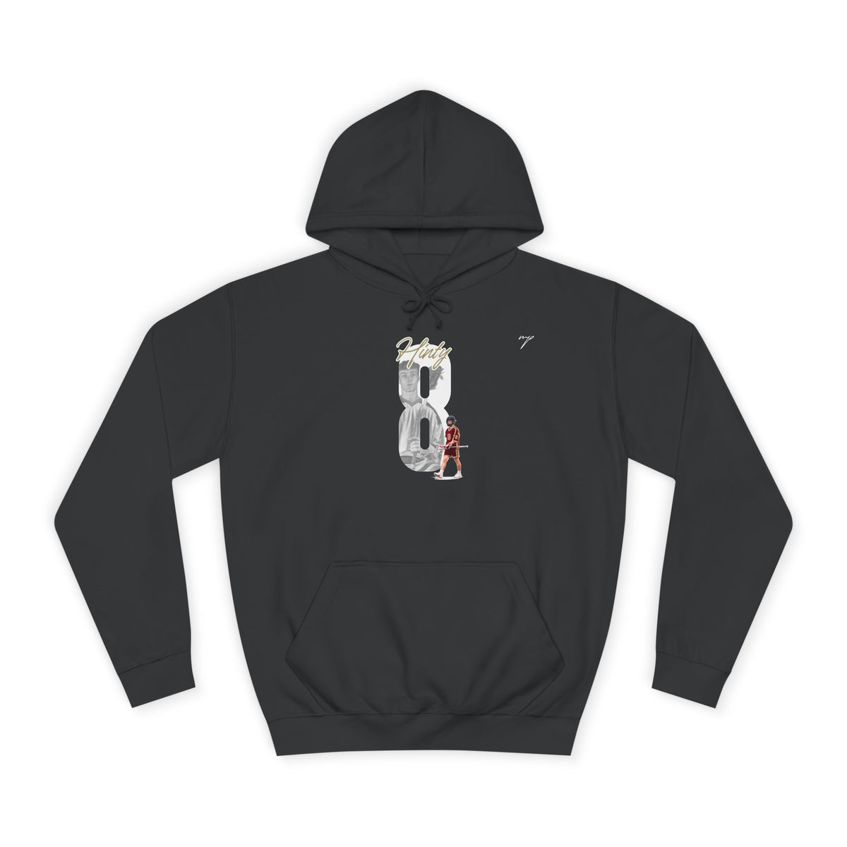 Logan Hinton Hoodie