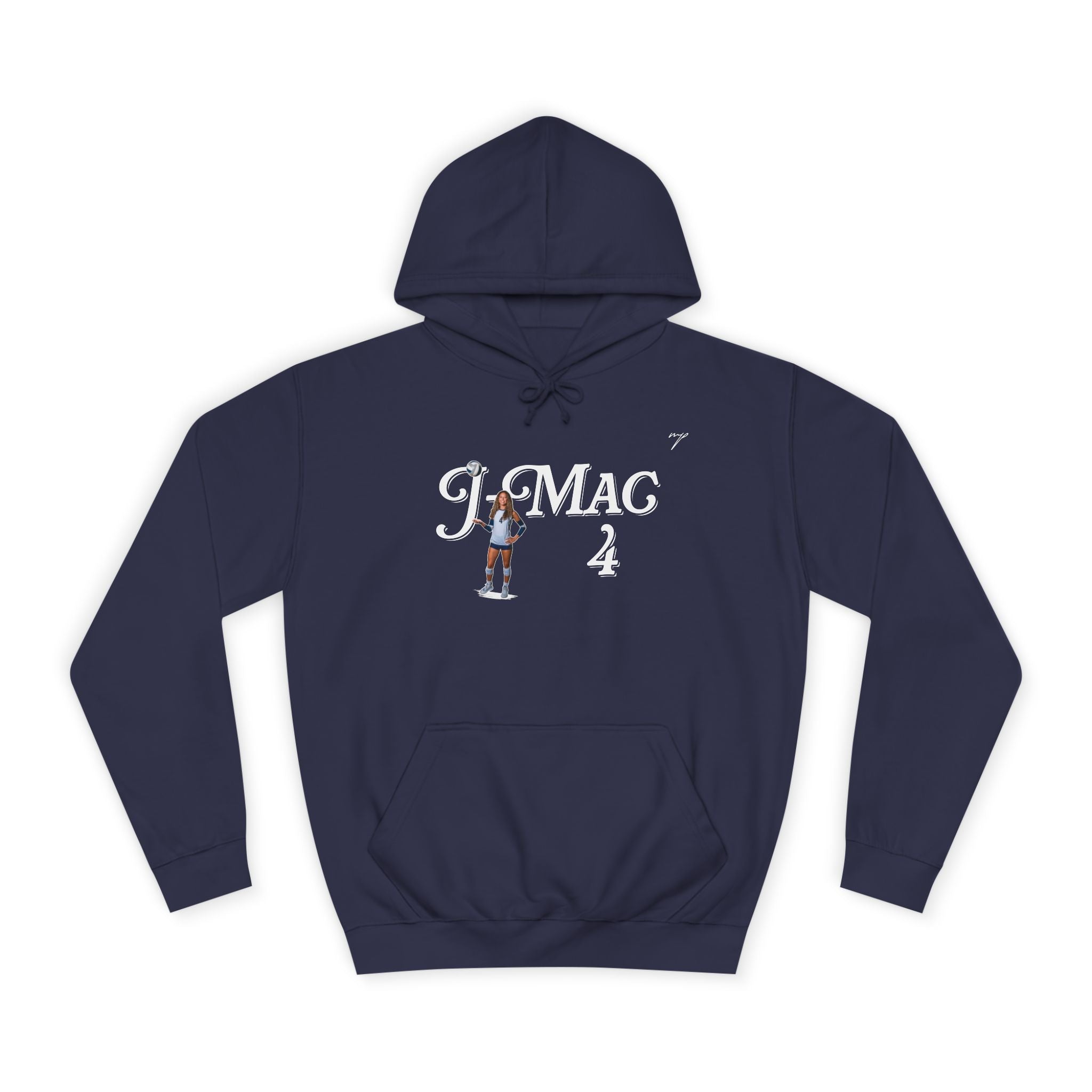 Jessica McKee Hoodie