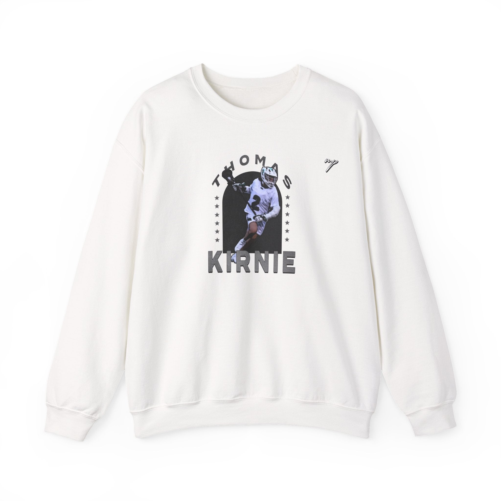 Thomas Kirnie Crewneck