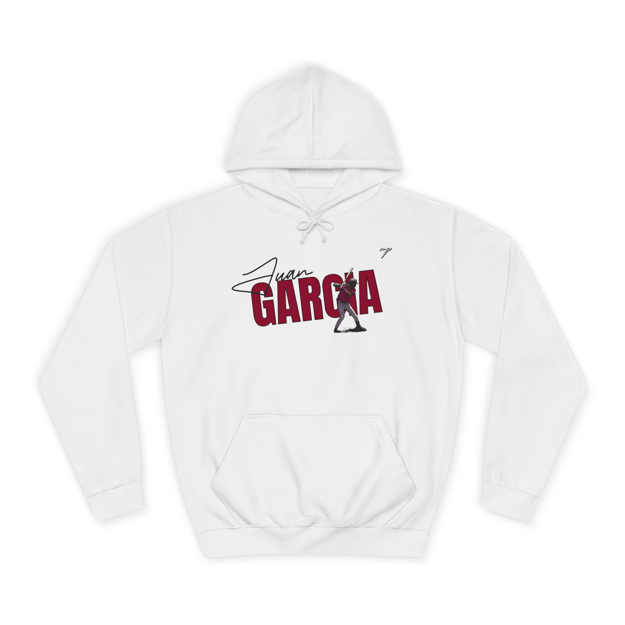 Juan Garcia Hoodie