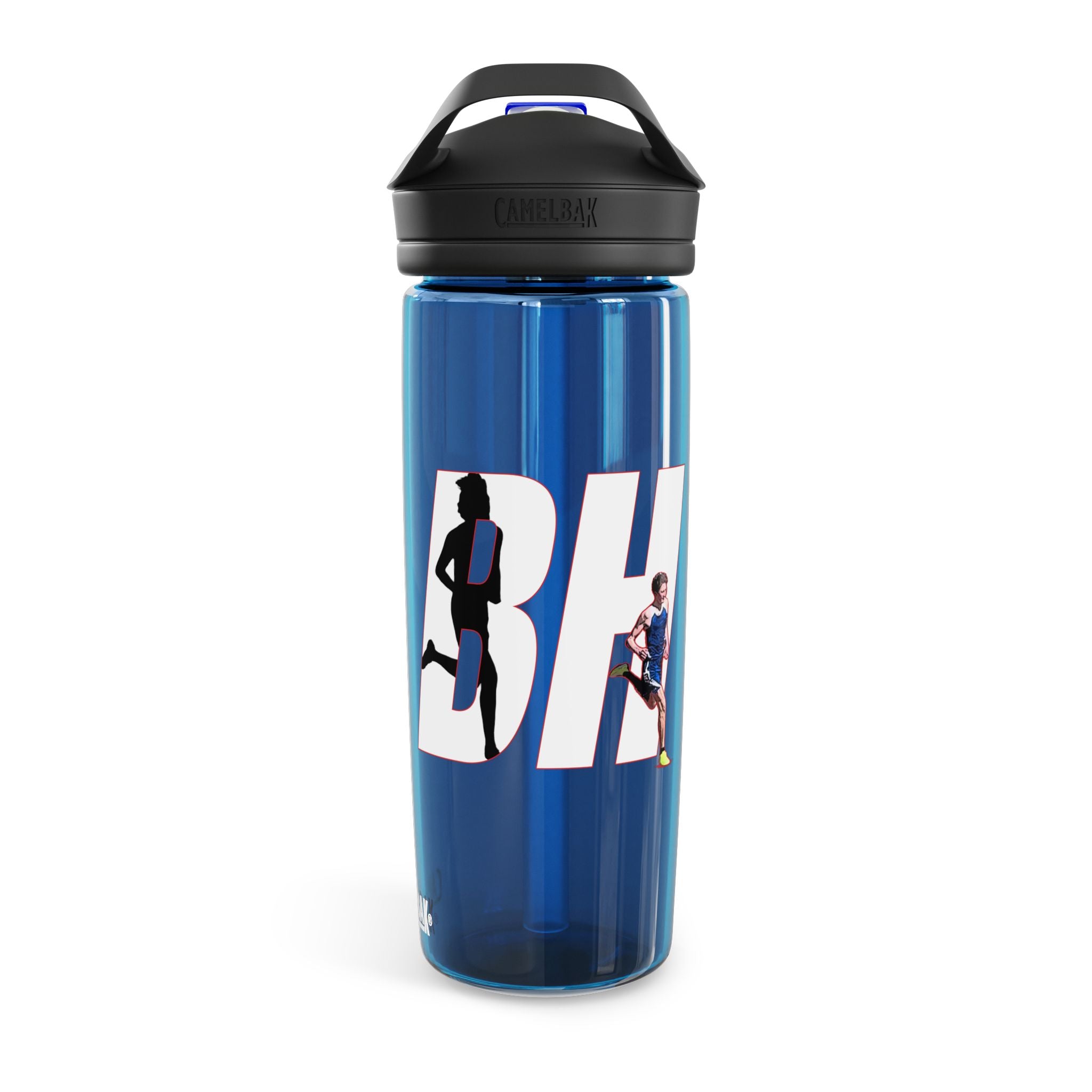 Brody Henry CamelBak Water Bottle