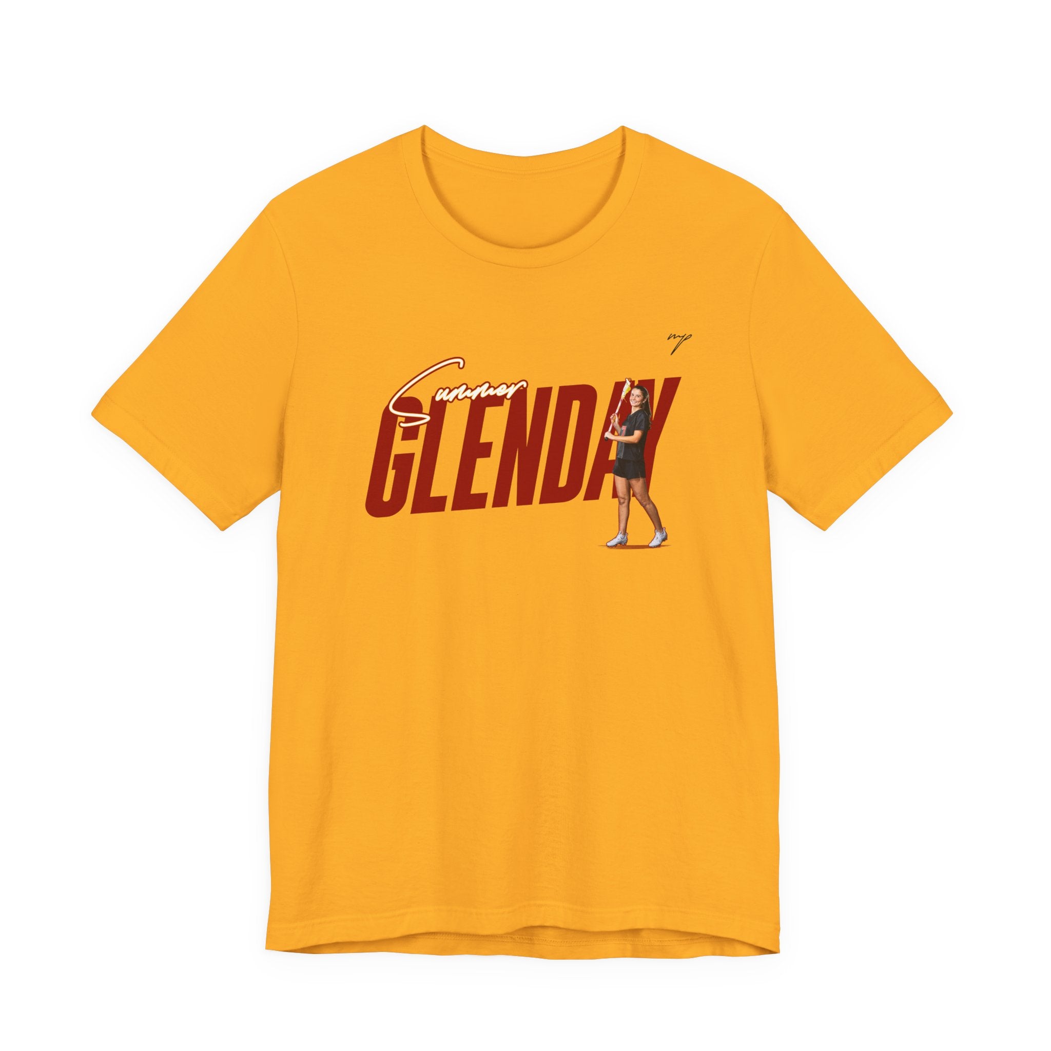 Summer Glenday Graphic Tee