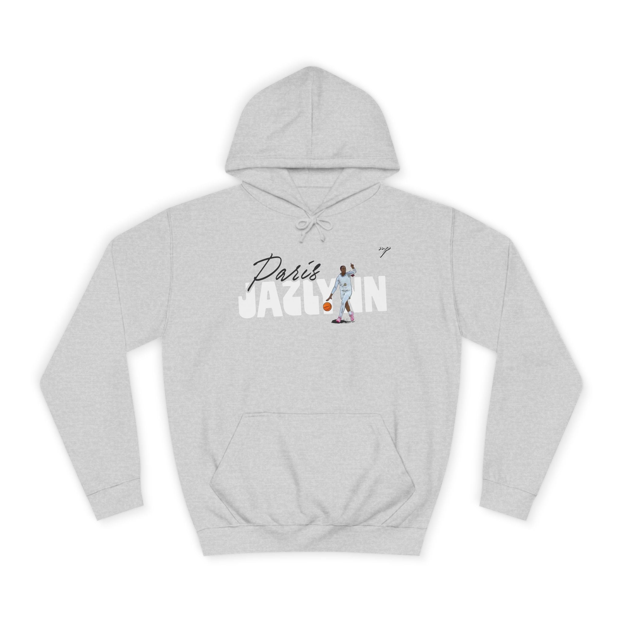 Paris Miller Hoodie