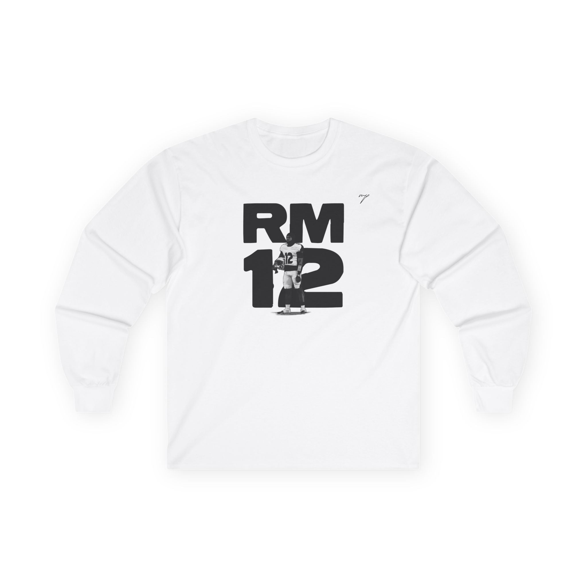 Rondale Mapp Long Sleeve