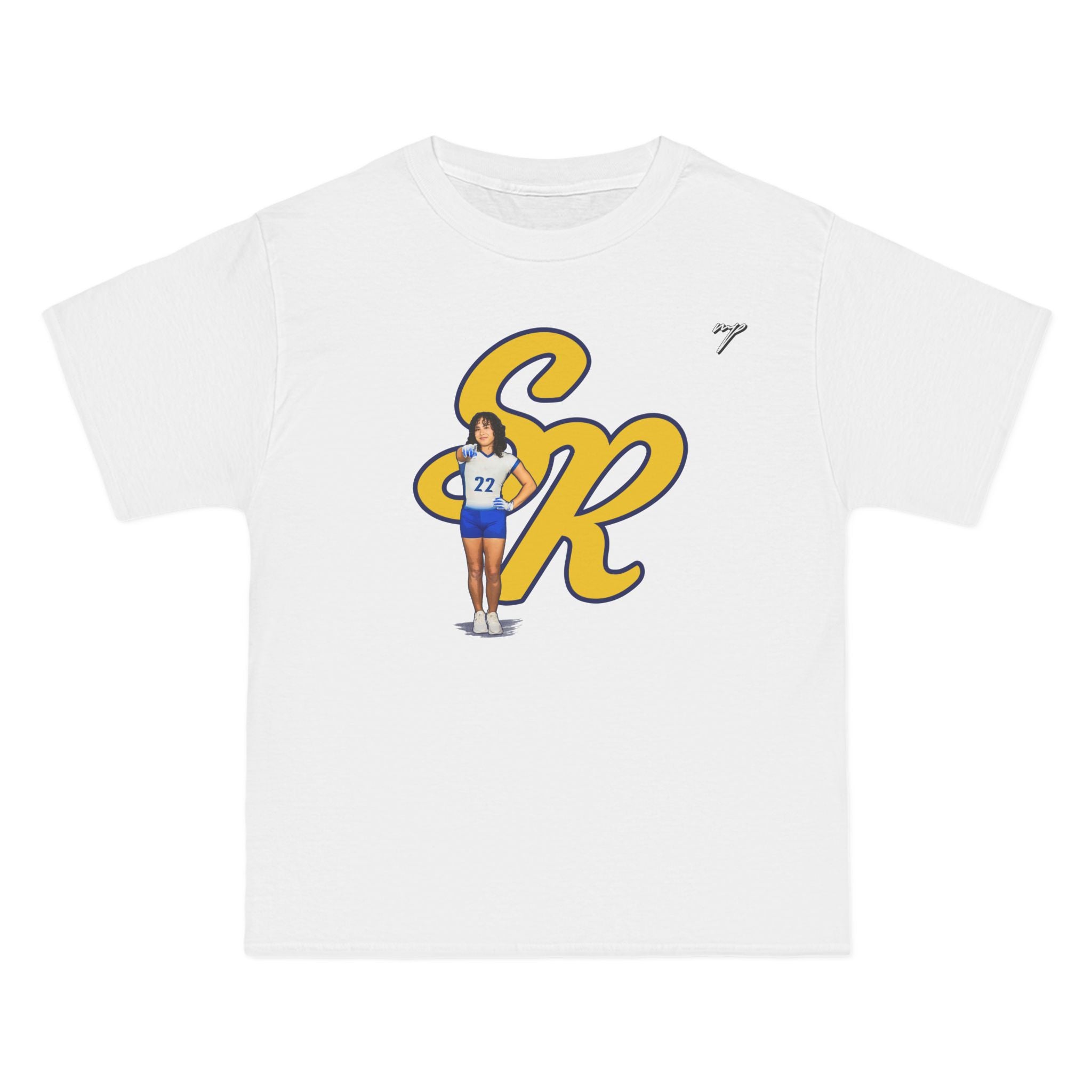 Soraya Rostocil Vintage Tee