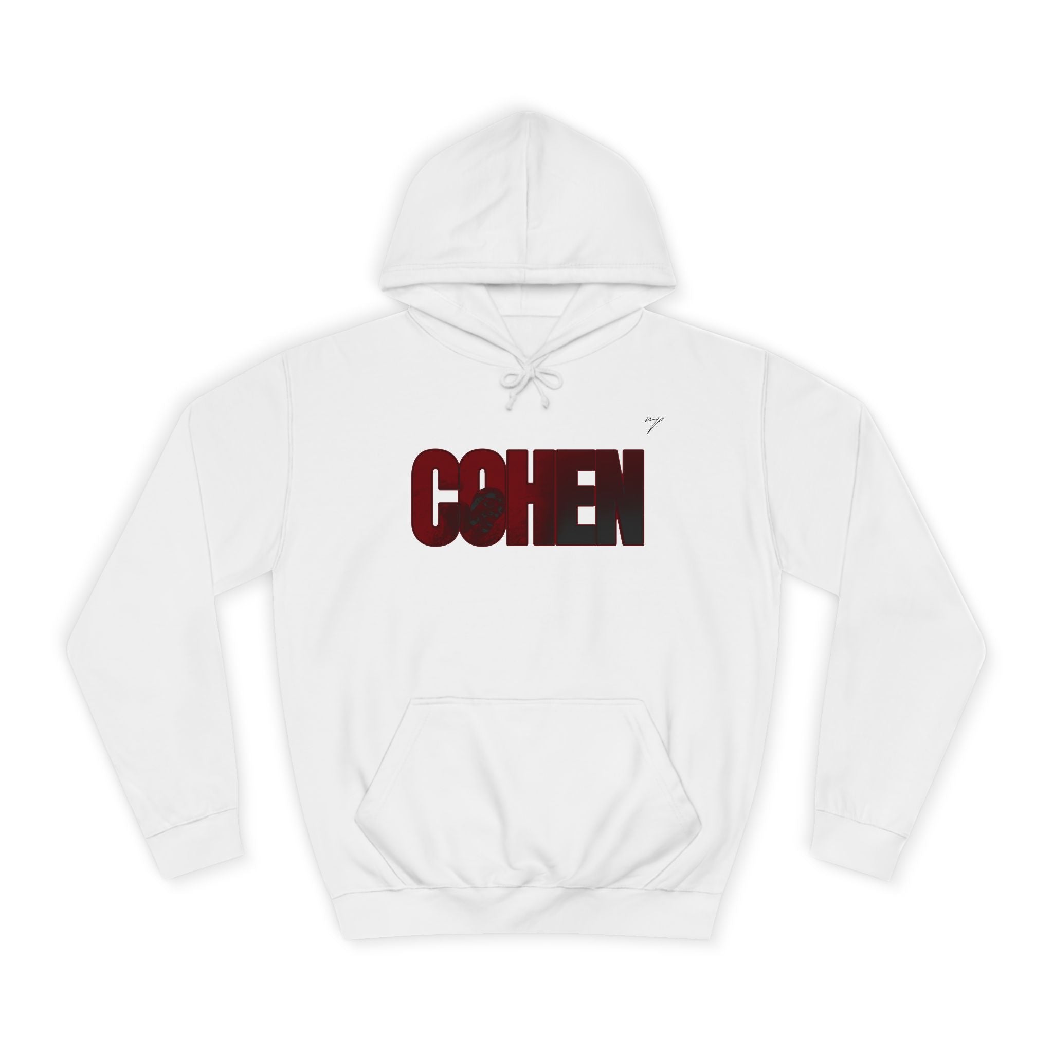 Cohen Singletary Hoodie