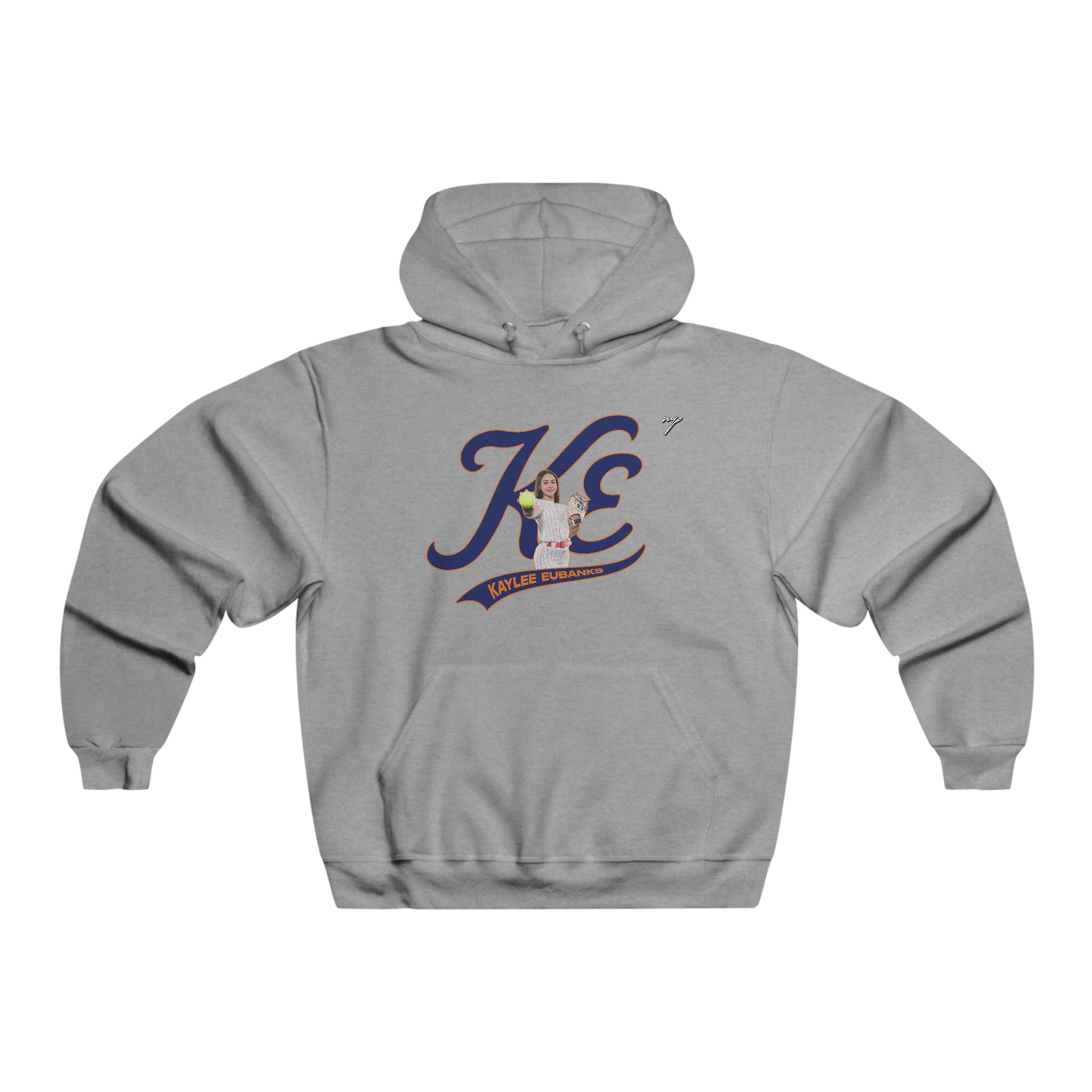 Kaylee Eubanks Vintage Hoodie