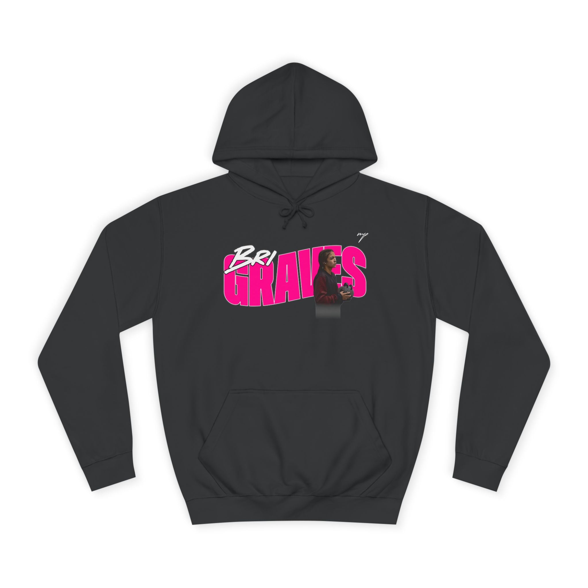 Bri Graves Hoodie