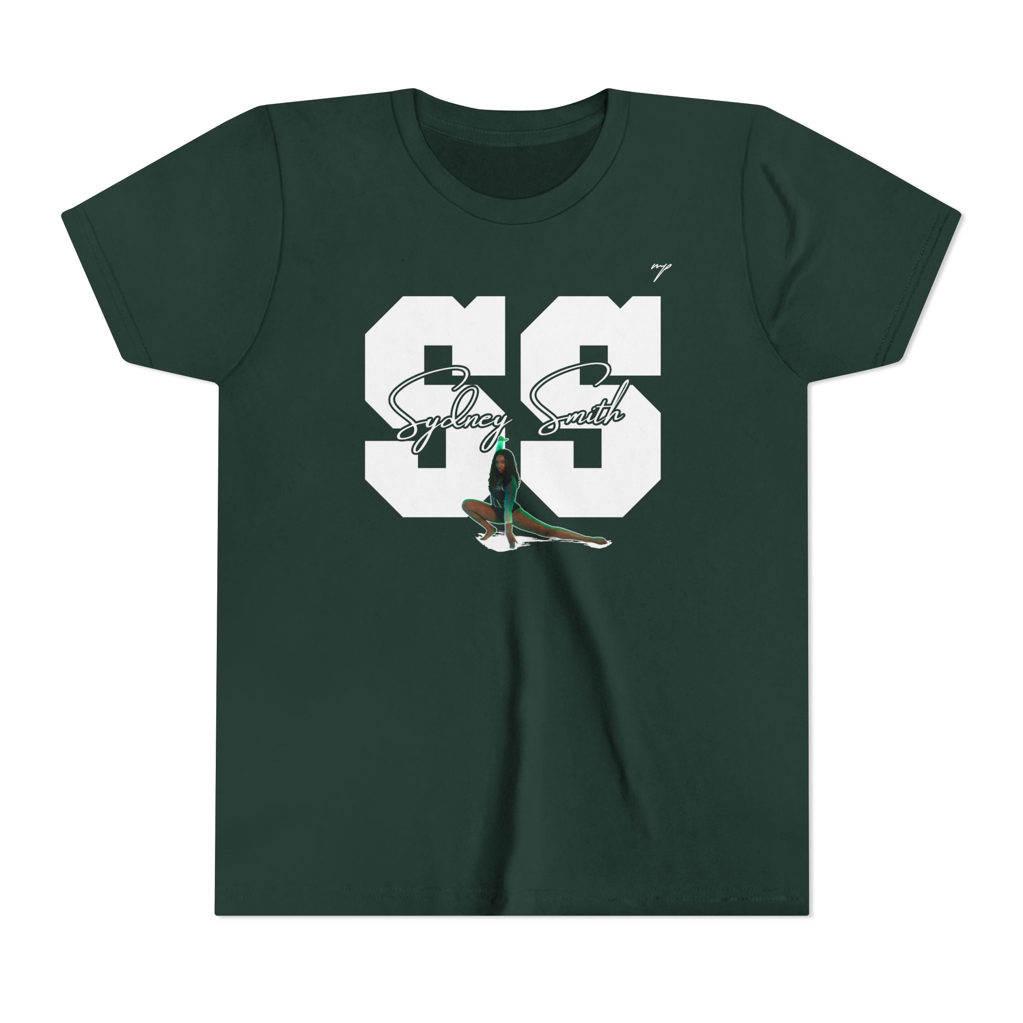 Sydney Smith YOUTH Graphic Tee