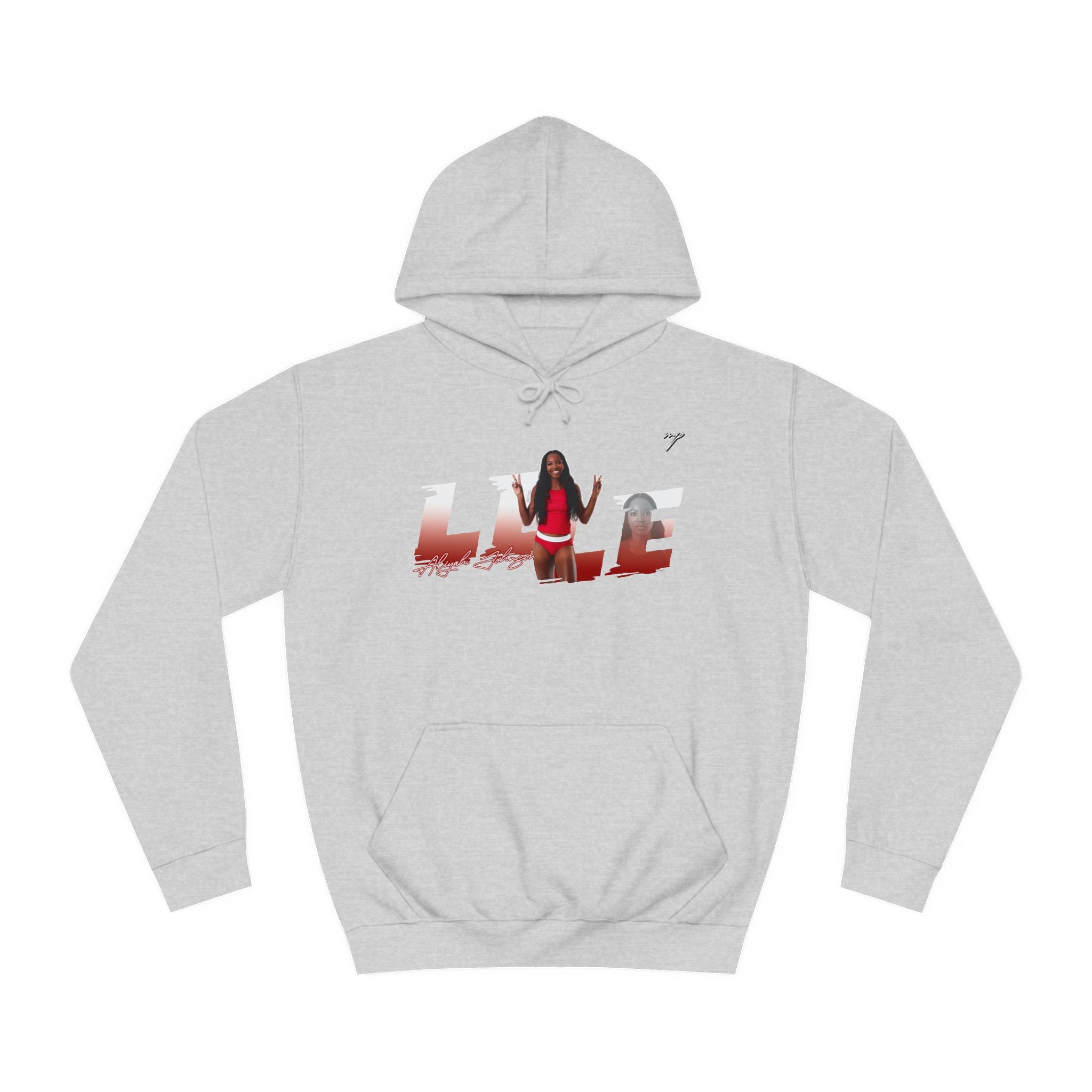 Aliyah Johnson Hoodie