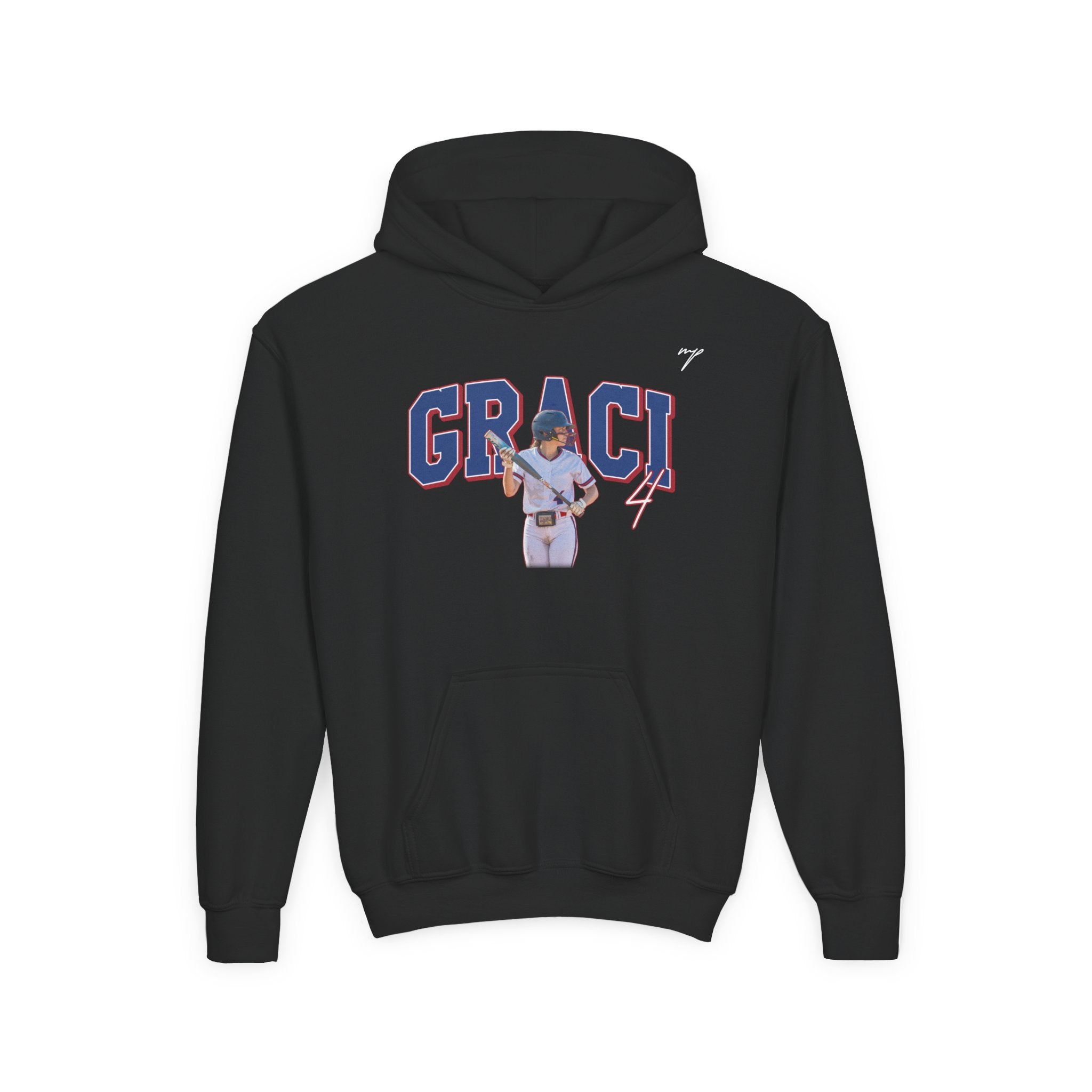 Isabella Graci YOUTH Hoodie