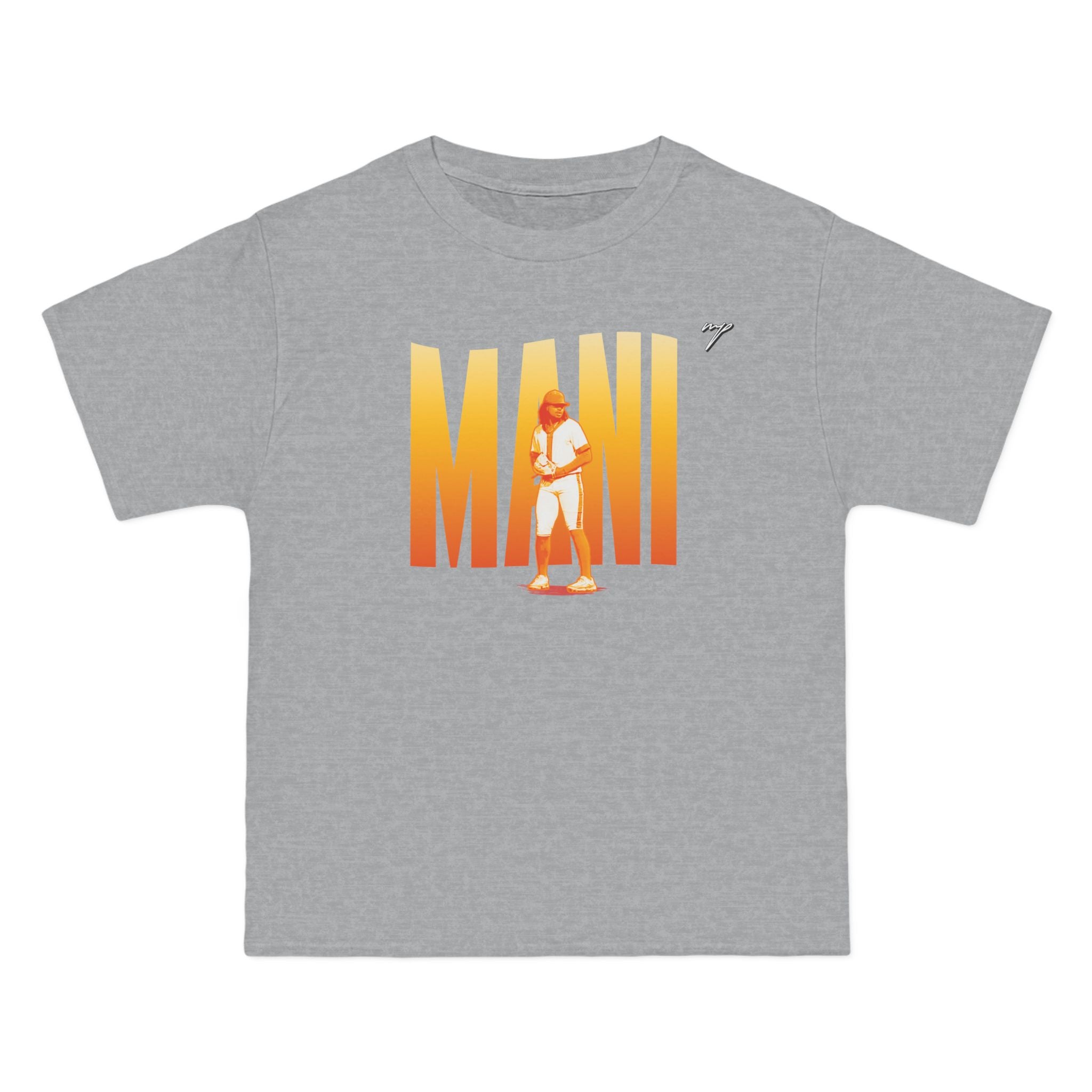 R'Mani Adams Vintage Tee