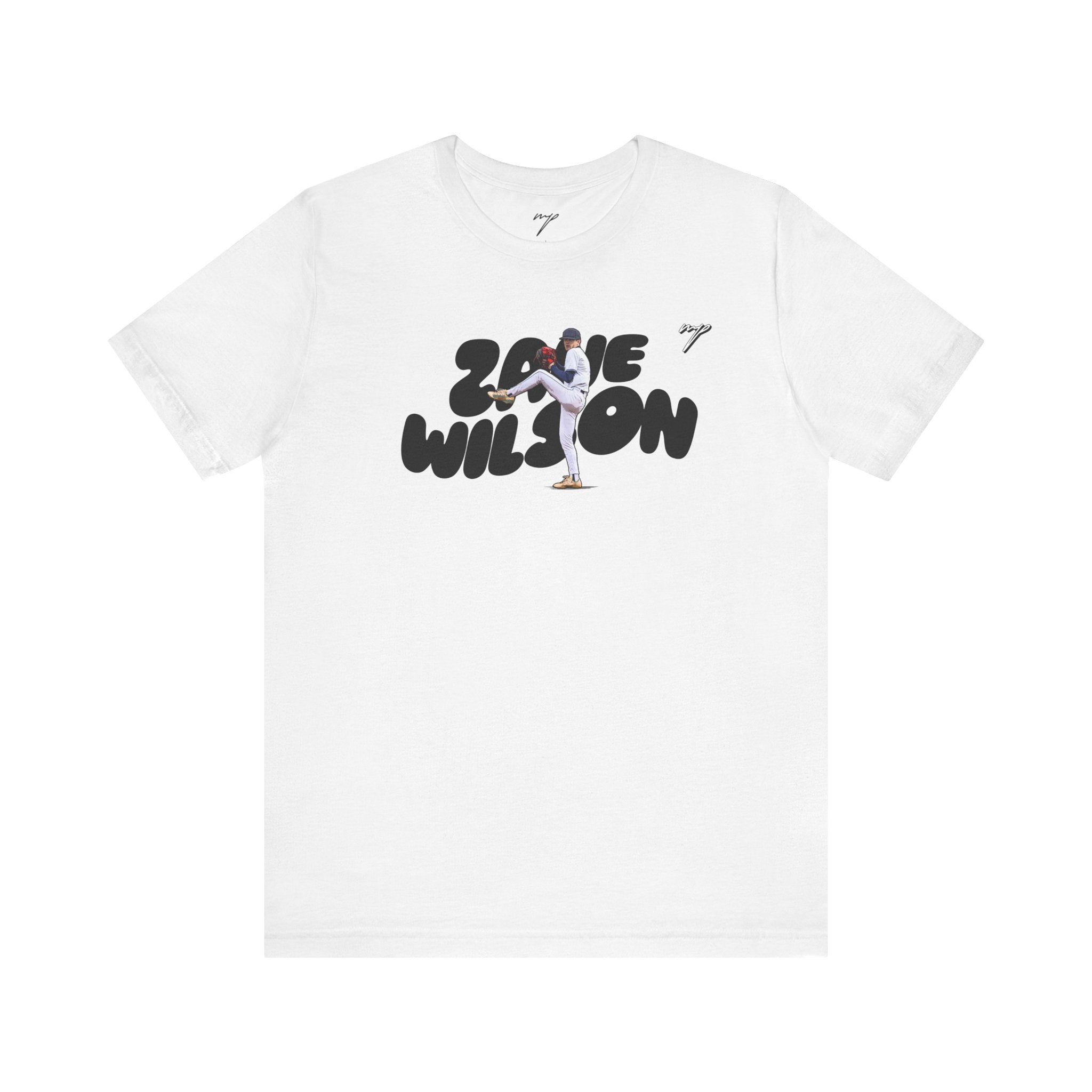 Zane Wilson Graphic Tee