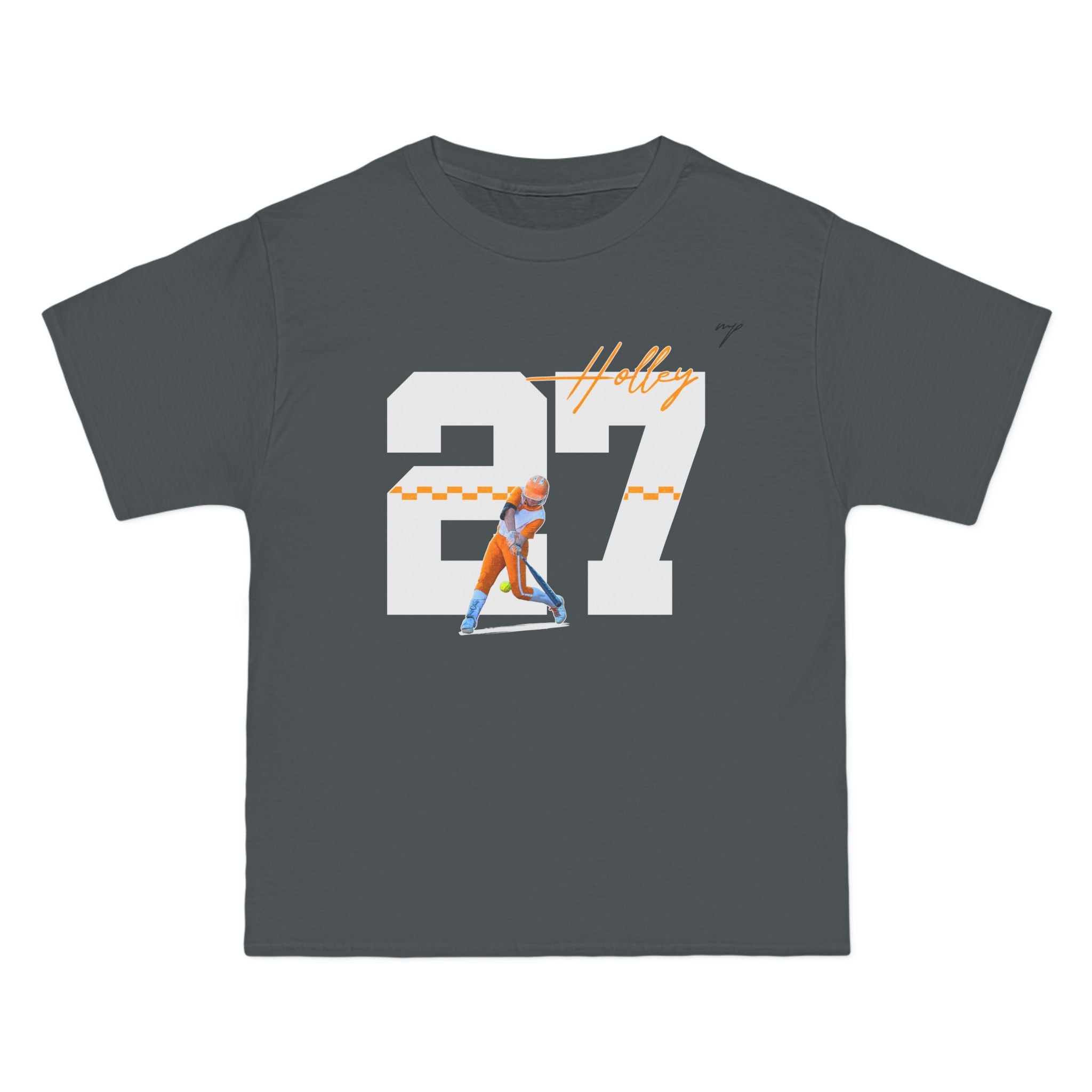 Taelyn Holley Vintage Tee