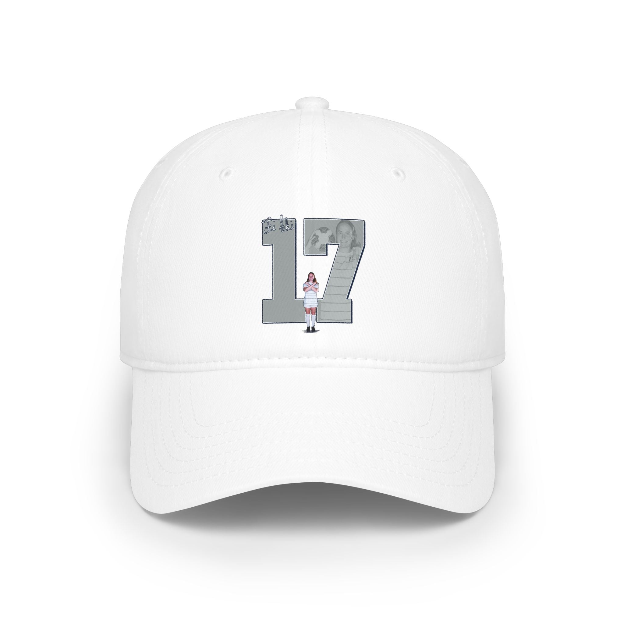 Fiona Skwierawski Hat
