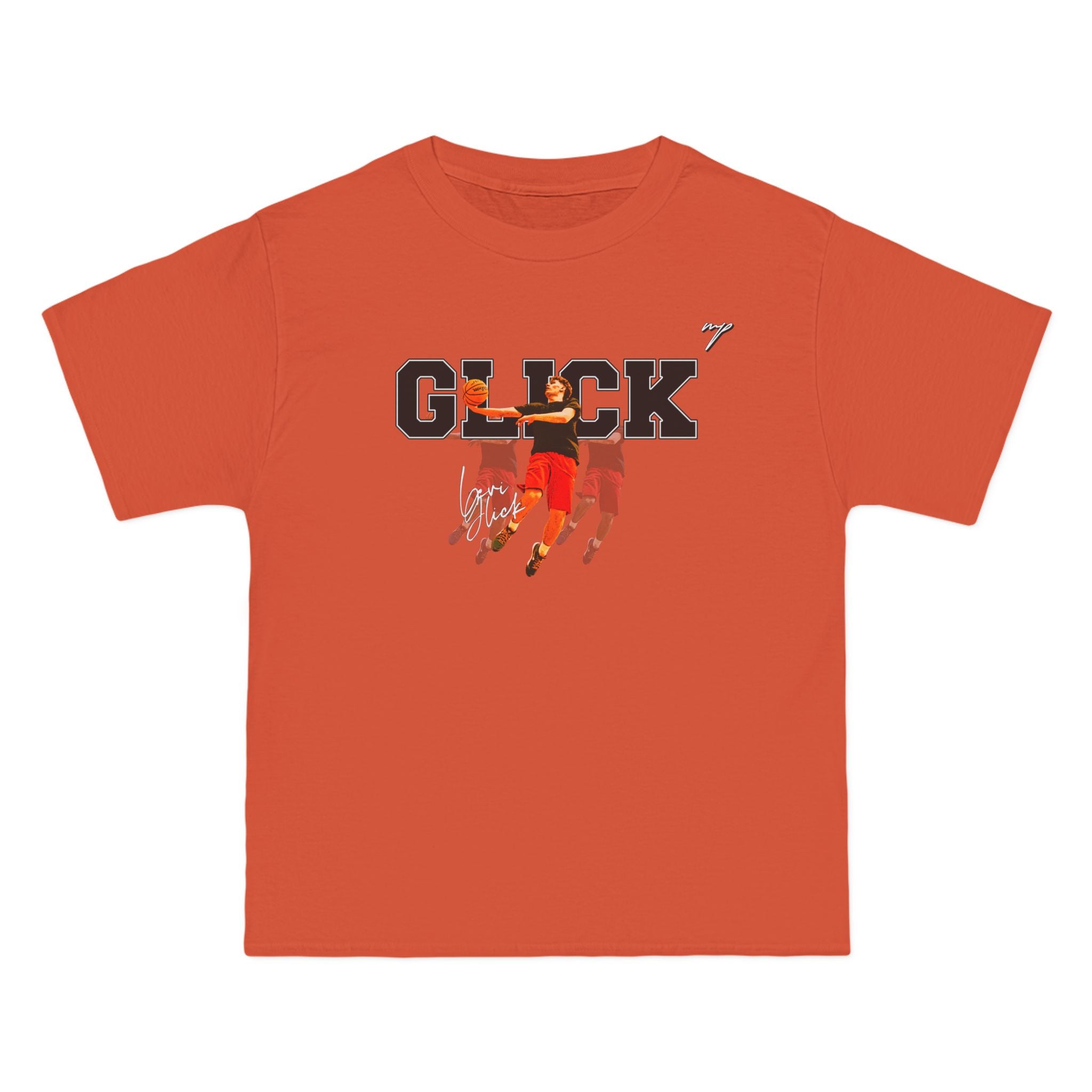 Levi Glick Vintage Tee
