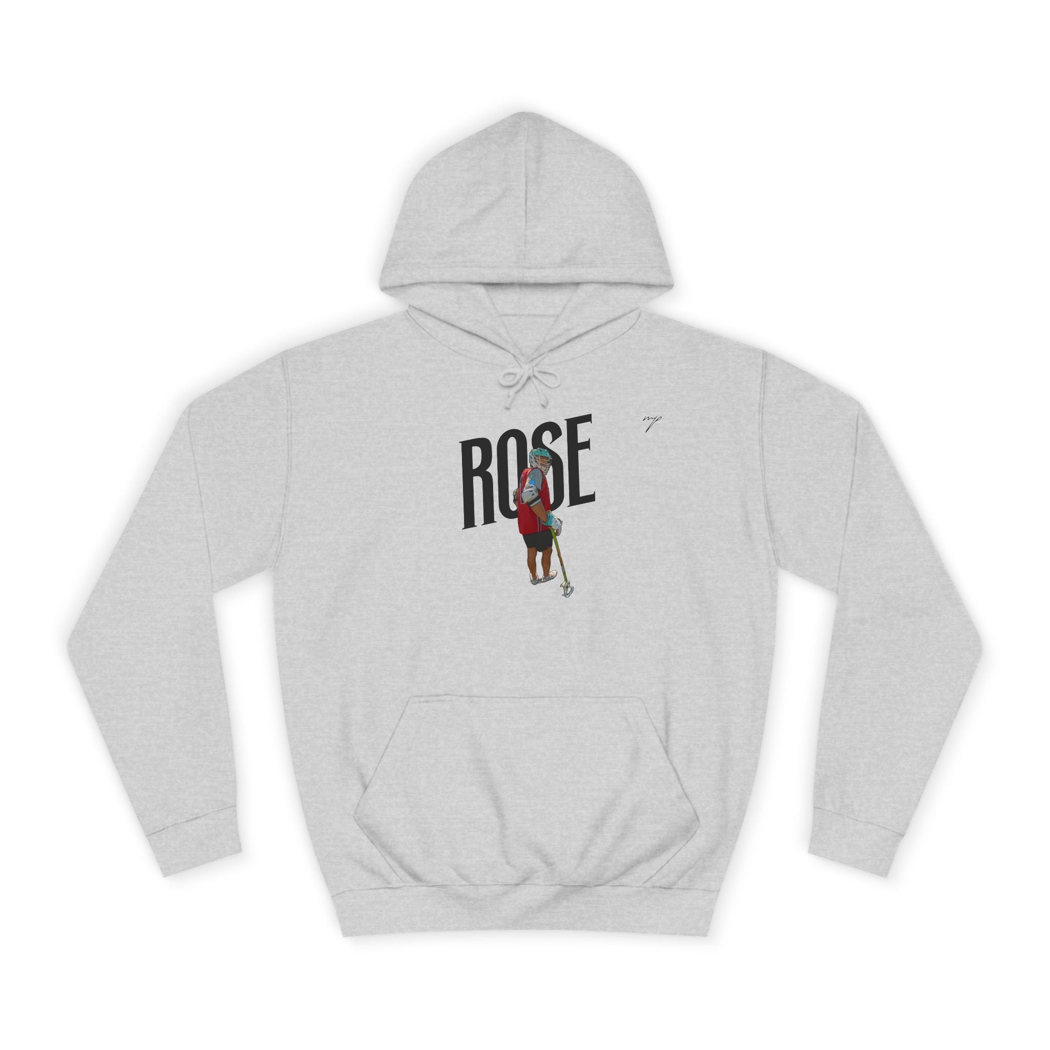 Jacob Rosenberg Hoodie