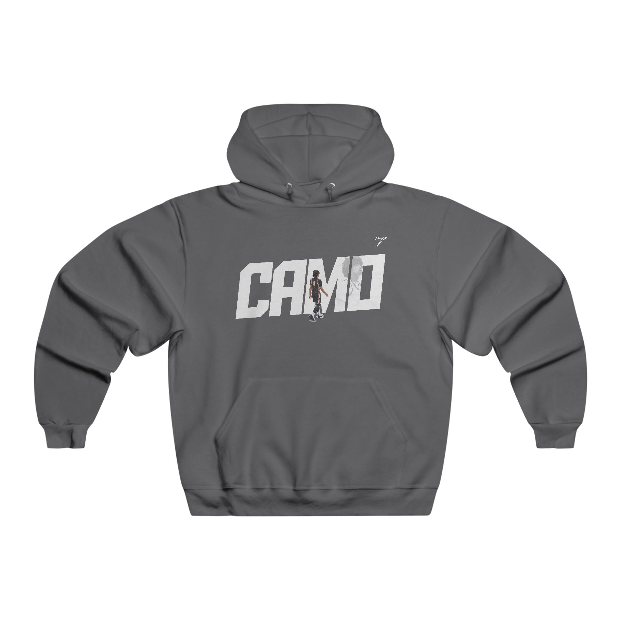 Cam Gulley Vintage Hoodie