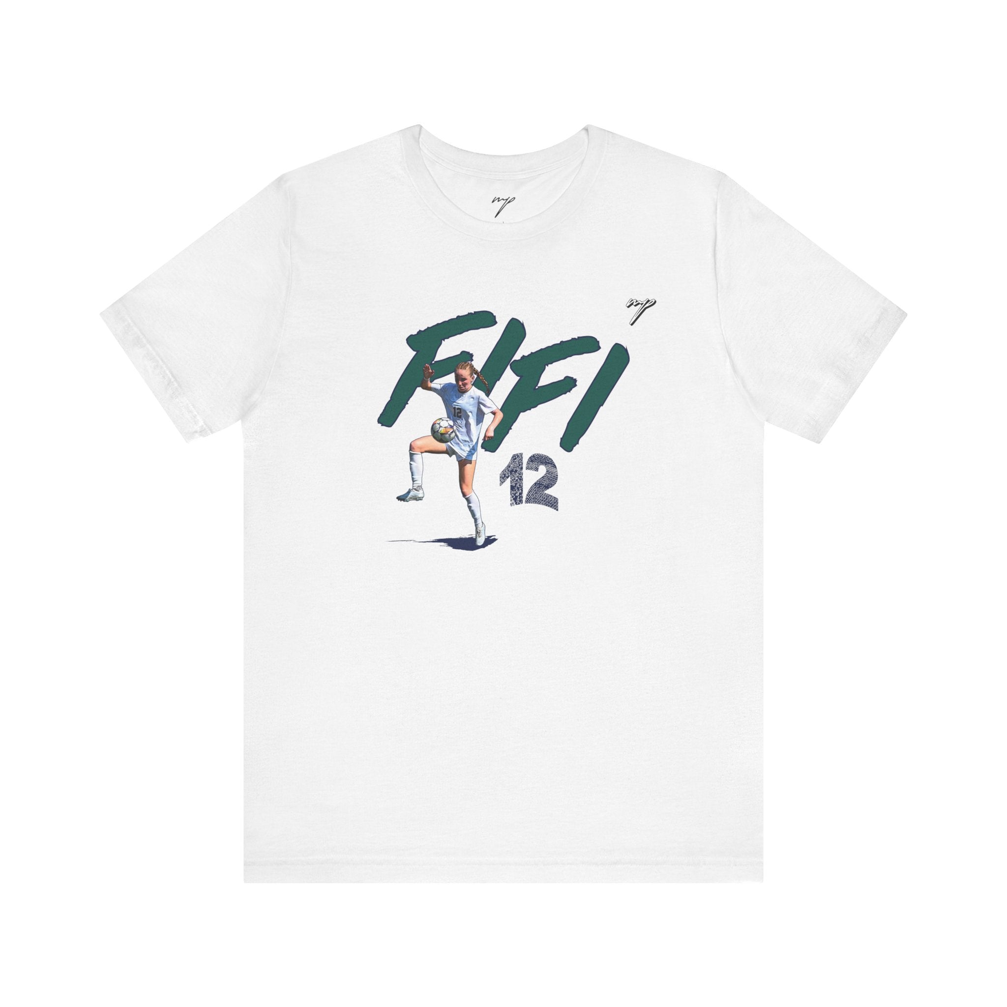 Fiona Fraser Graphic Tee