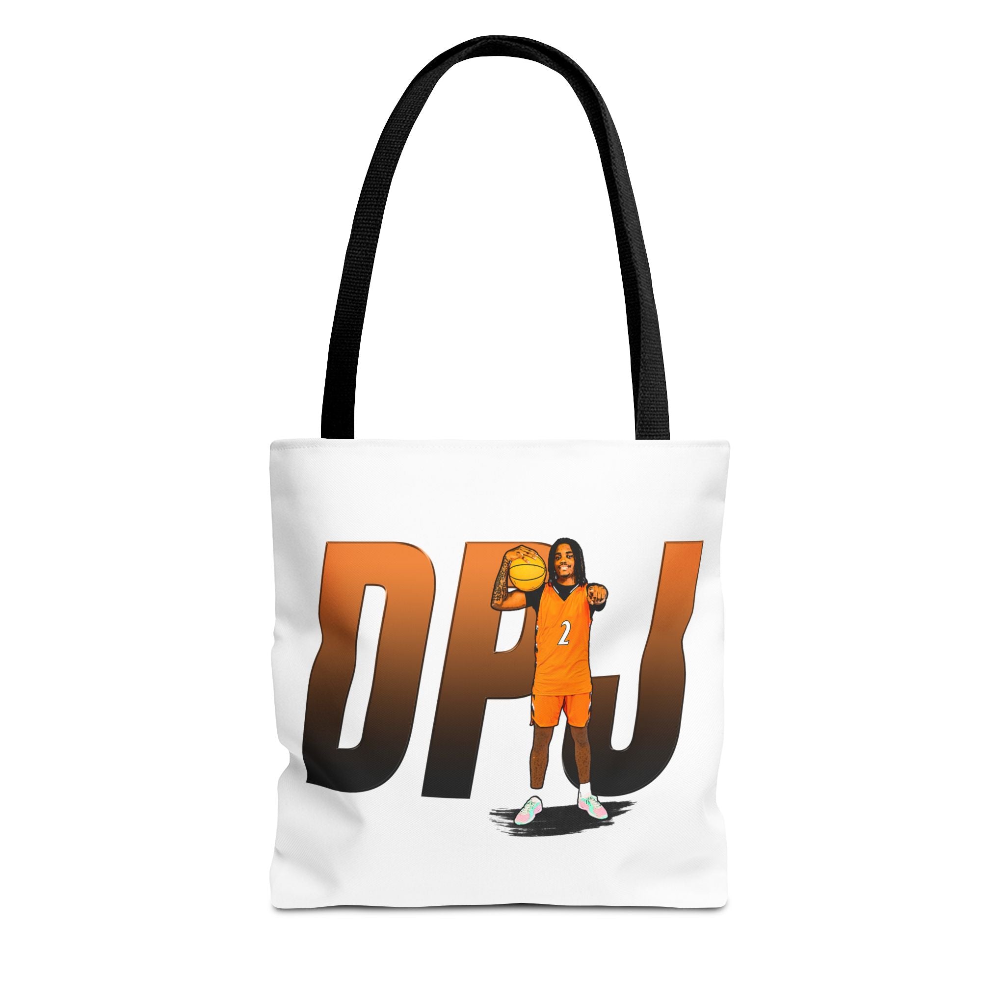 De Page Jr Tote Bag