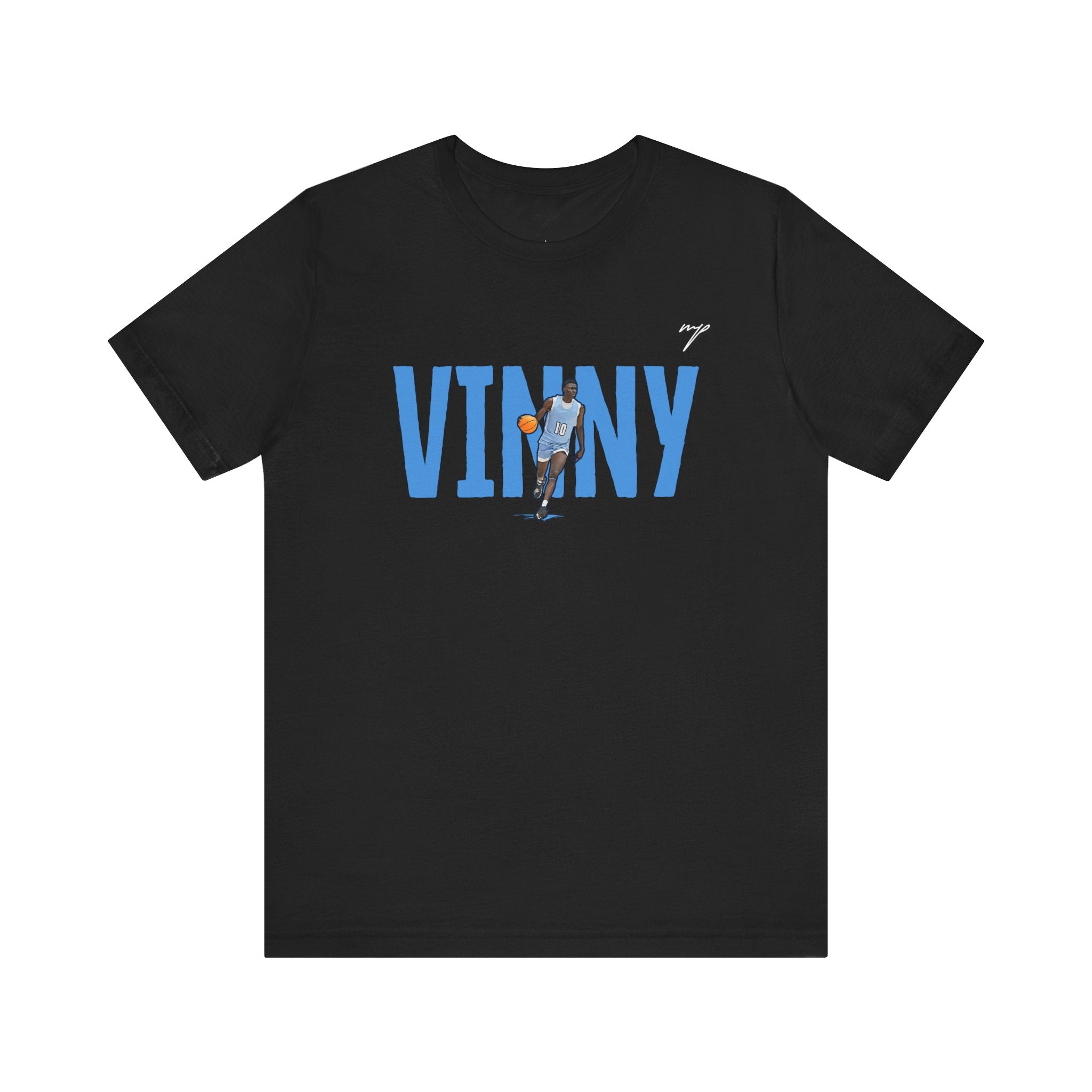 Vinablo Adjahoungbeta Graphic Tee